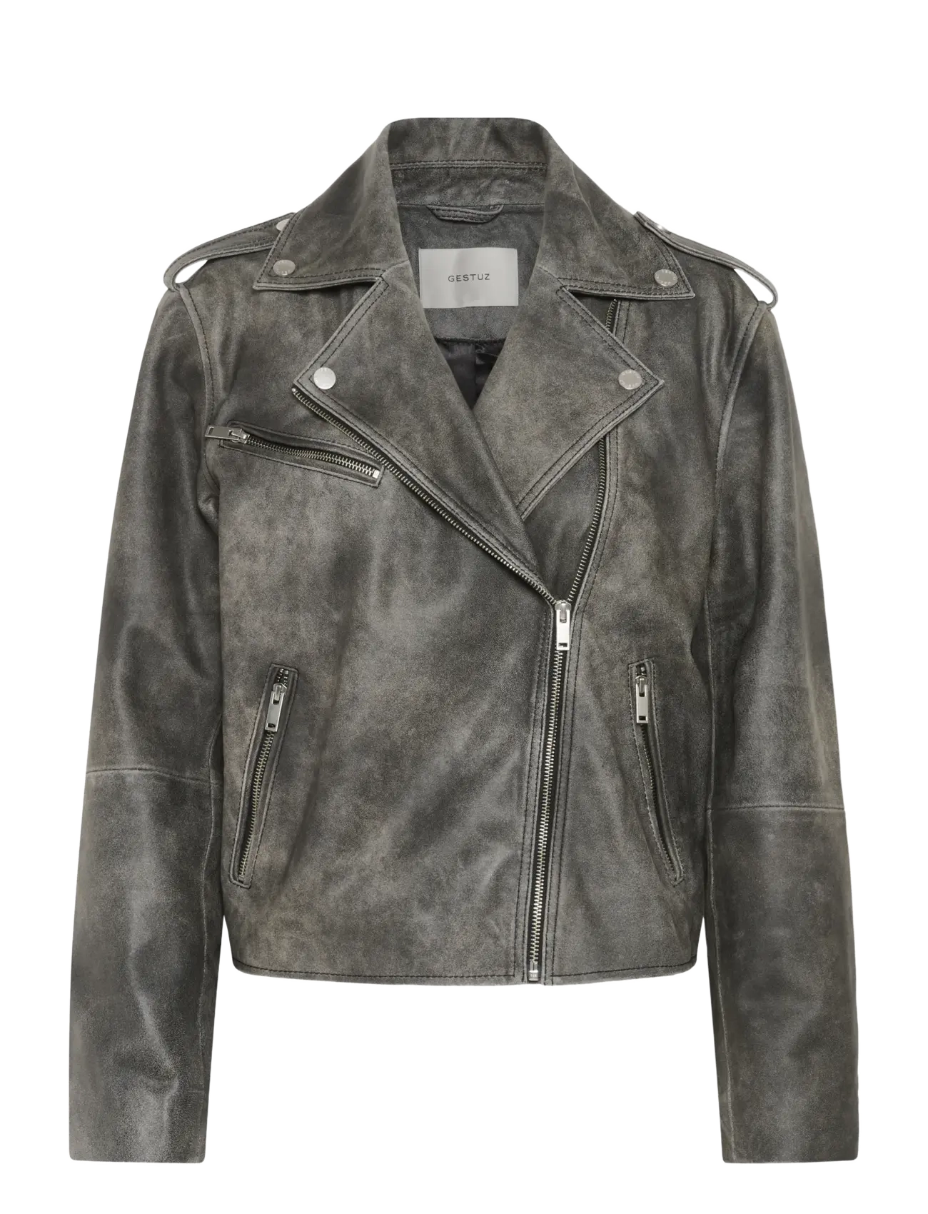 COLD VINTAGE GREY
