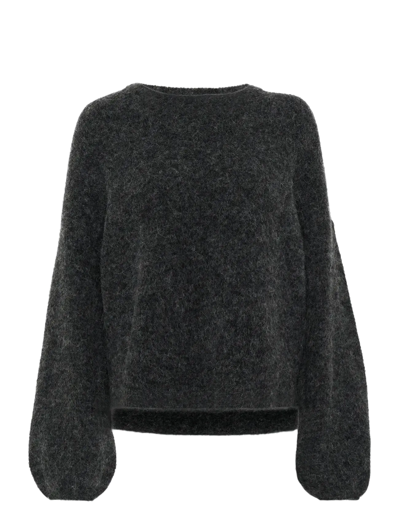 CHARCOAL MELANGE
