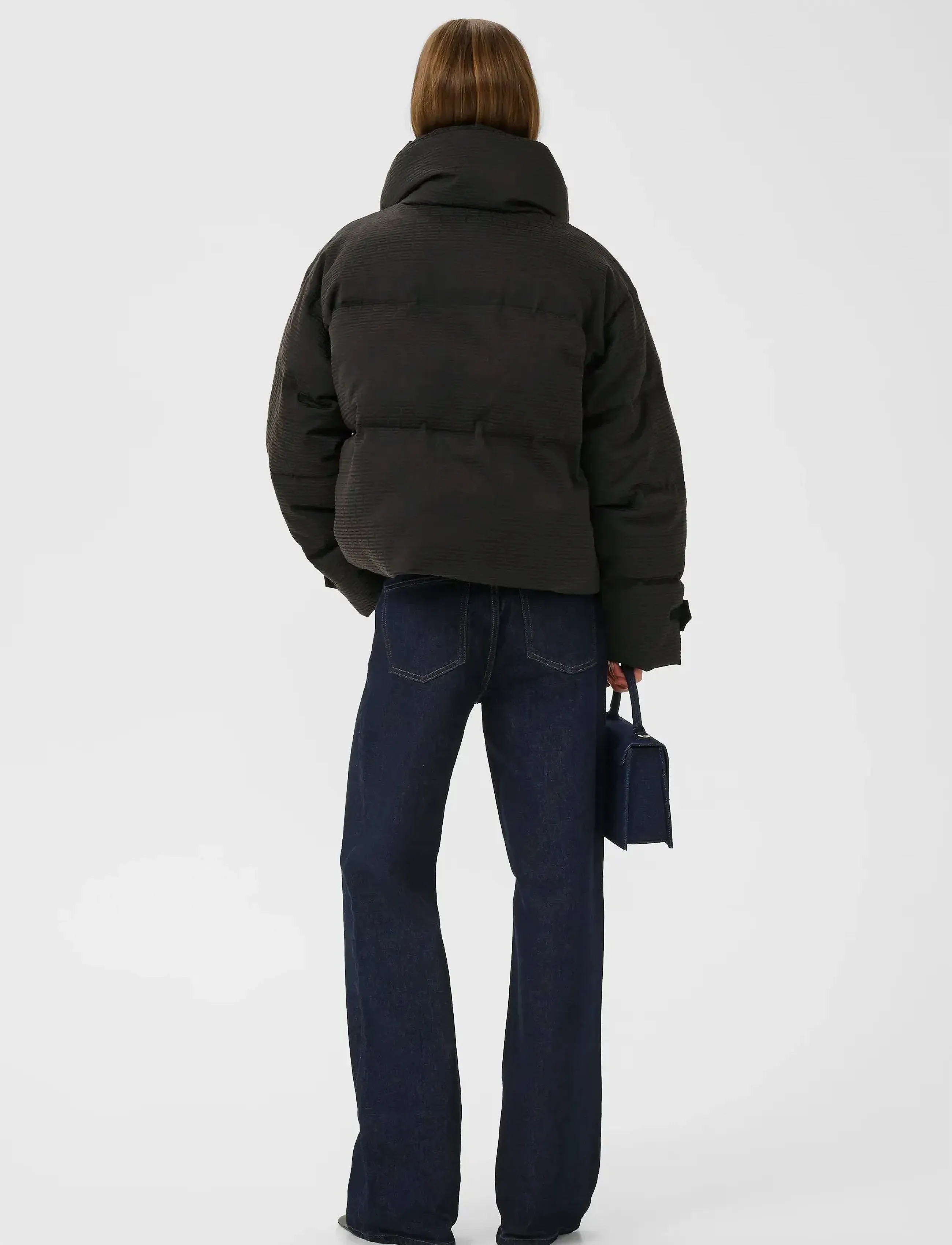 Gznansi Short Puffer 3