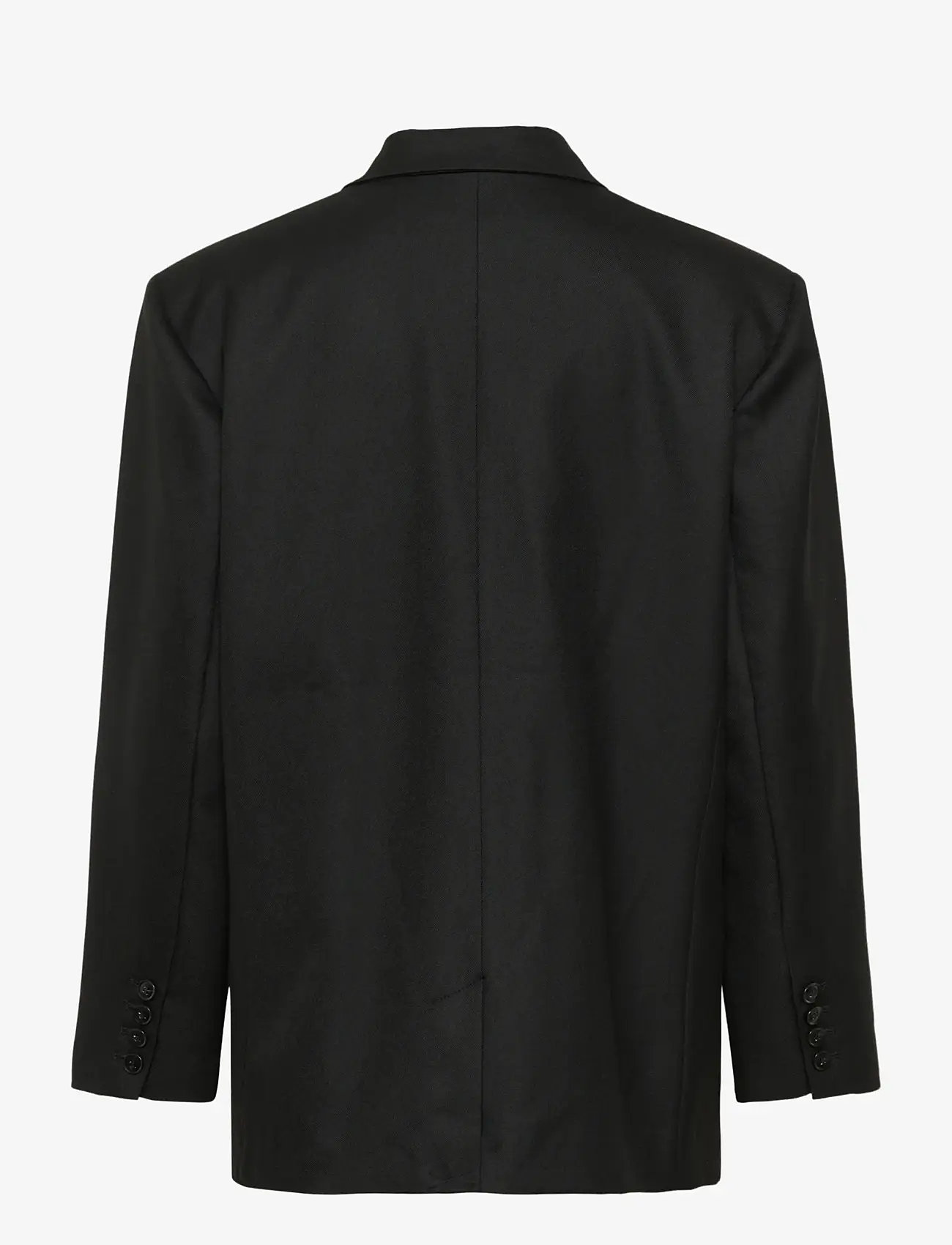 Gestuz - GZpaula OZ blazer NOOS - einreihige blazer - black - 2