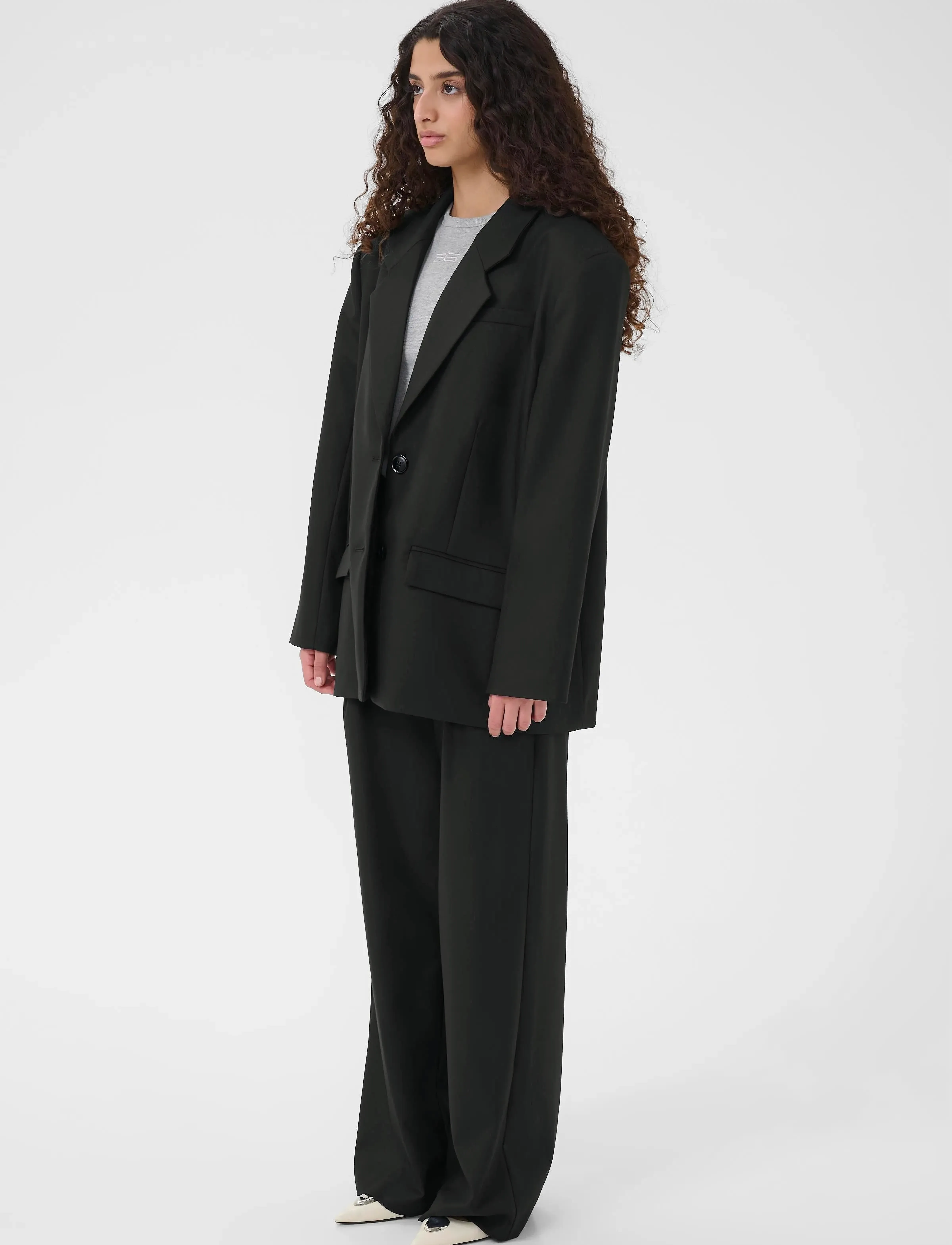 Gestuz Gzpaula Oz Blazer Noos dam – bild 5