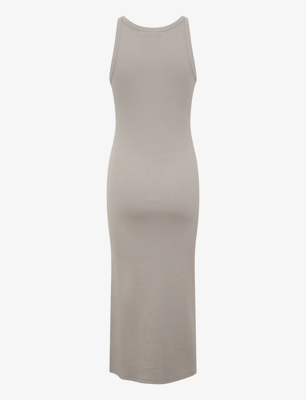 Gestuz - DrewGZ logo tank dress - kotelomekot - rock ridge - 2