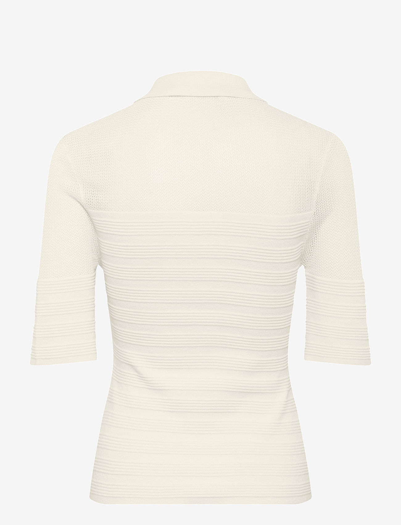 Gestuz - GZmagny top - egret - 2