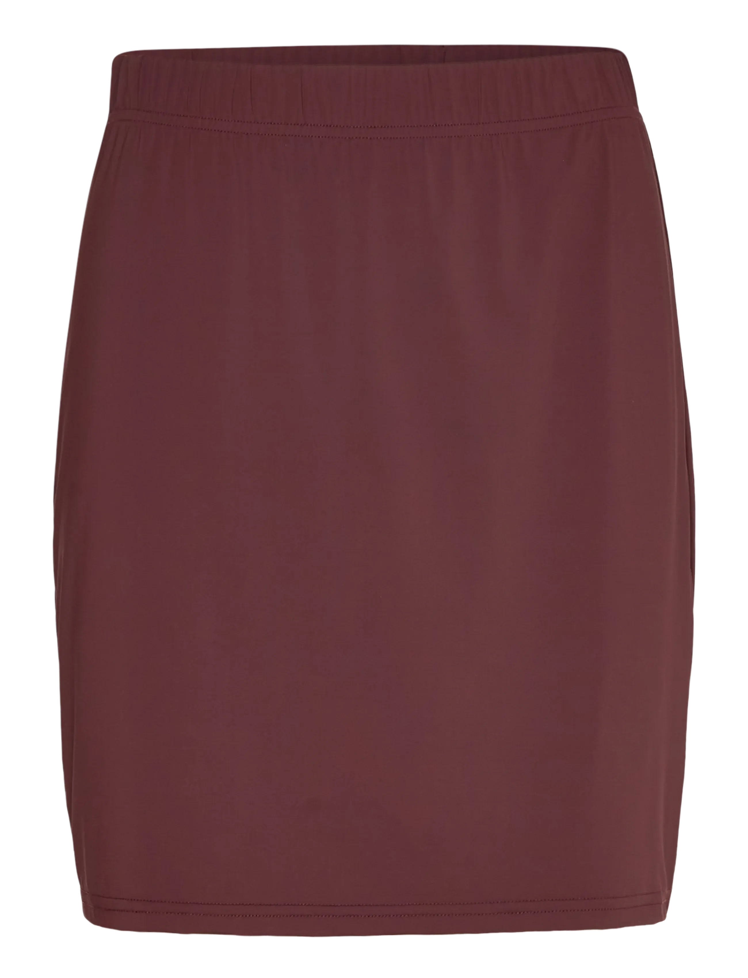 Gestuz - GZleala skirt - maxi skirts - aronia - 2
