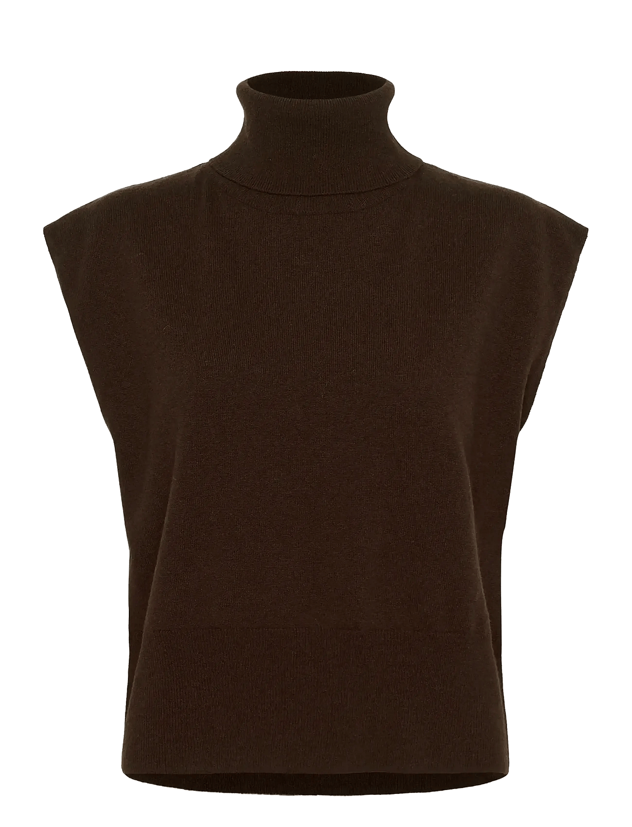 Gestuz - Gzmanzi Waistcoat - Trikotāžas