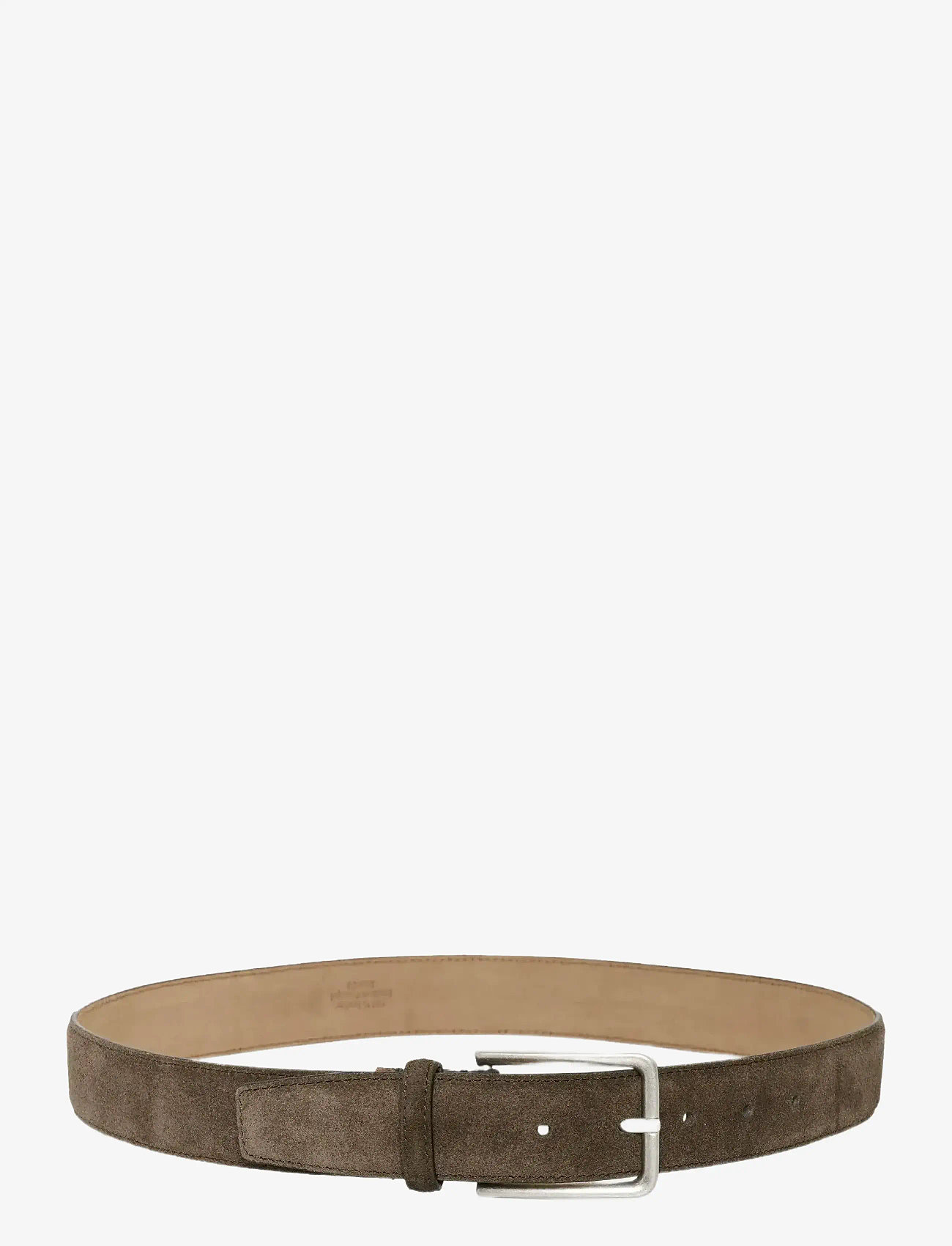 Gestuz - GZcaya s belt - dark brown - 0