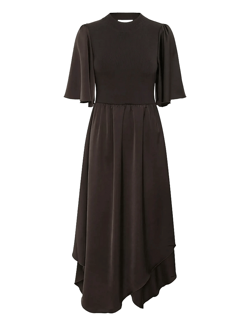 Gestuz - GZsama dress - aftonklänningar - molÉ - 1