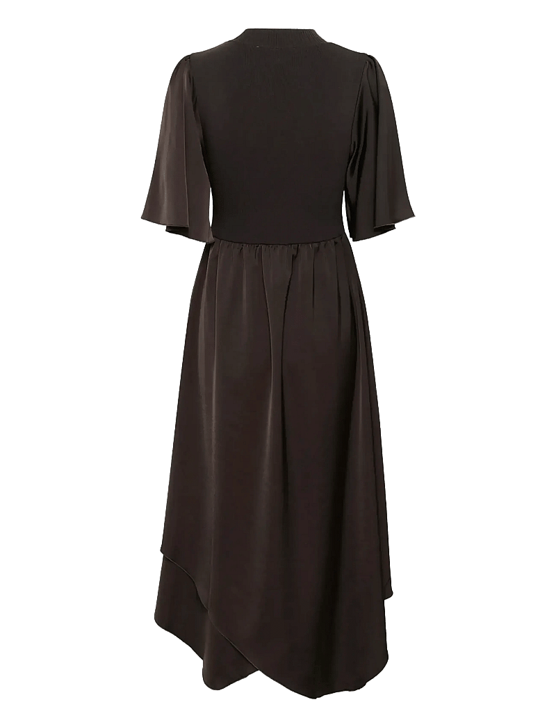 Gestuz - GZsama dress - aftonklänningar - molÉ - 2