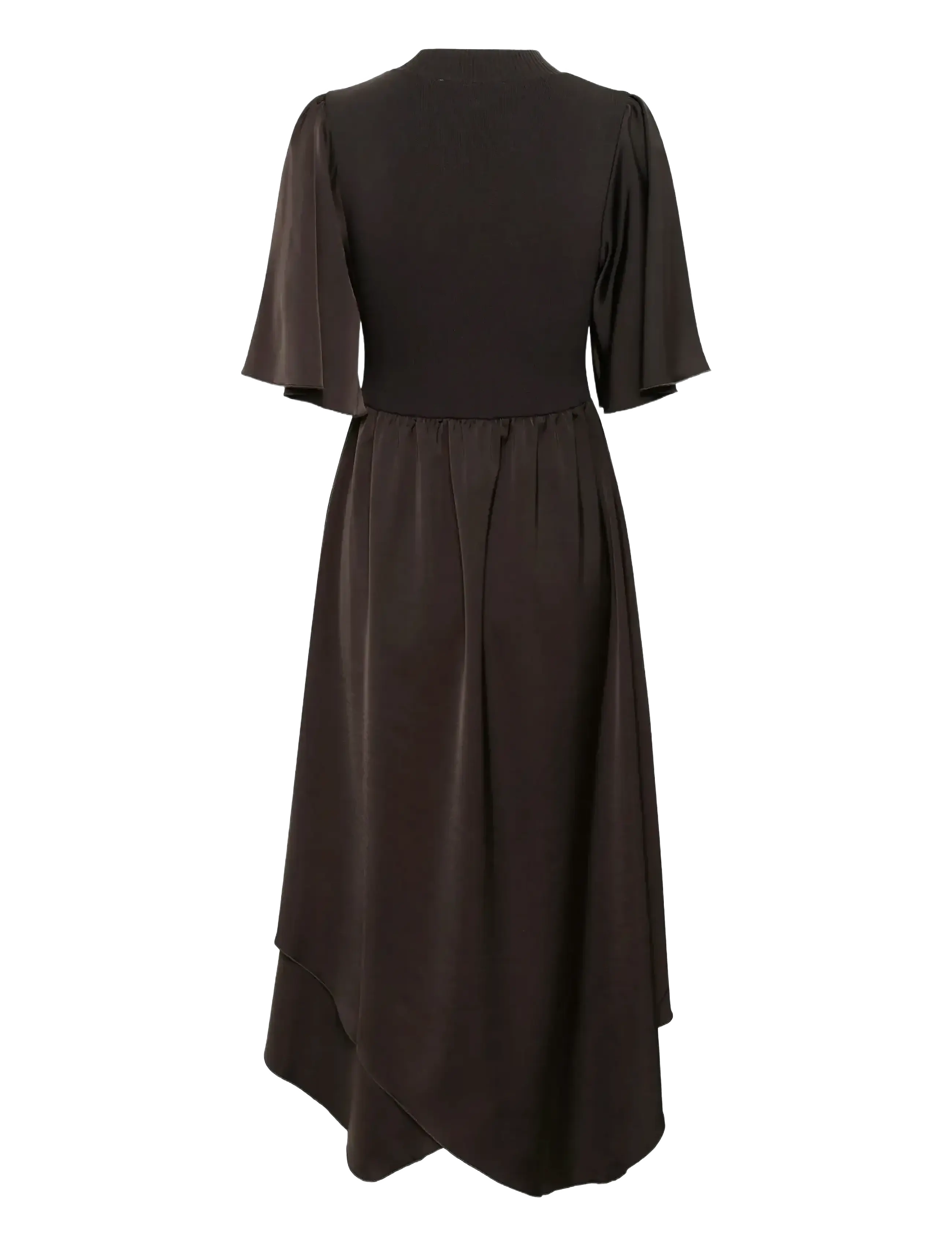 Gestuz - GZsama dress - maxikleider - molÉ - 2