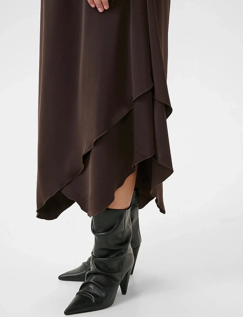 Gestuz - GZsama dress - aftonklänningar - molÉ - 5