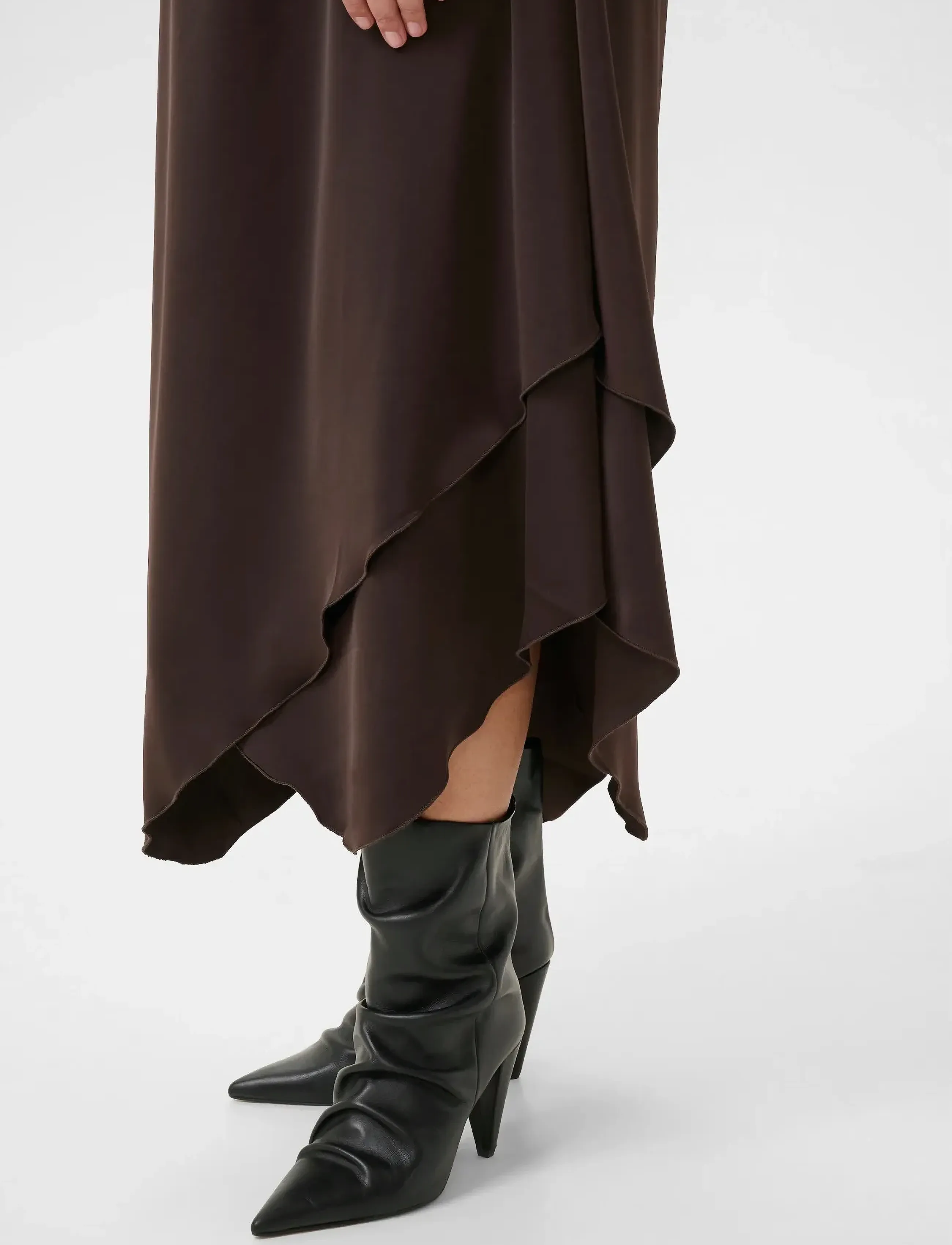 Gestuz - GZsama dress - maxikleider - molÉ - 5