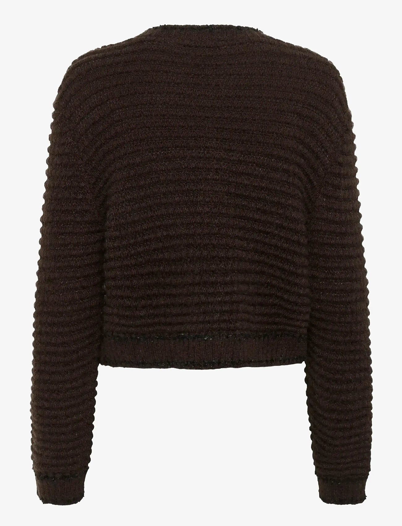 Gestuz - GZcleana cardigan - cardigans - molÉ - 2