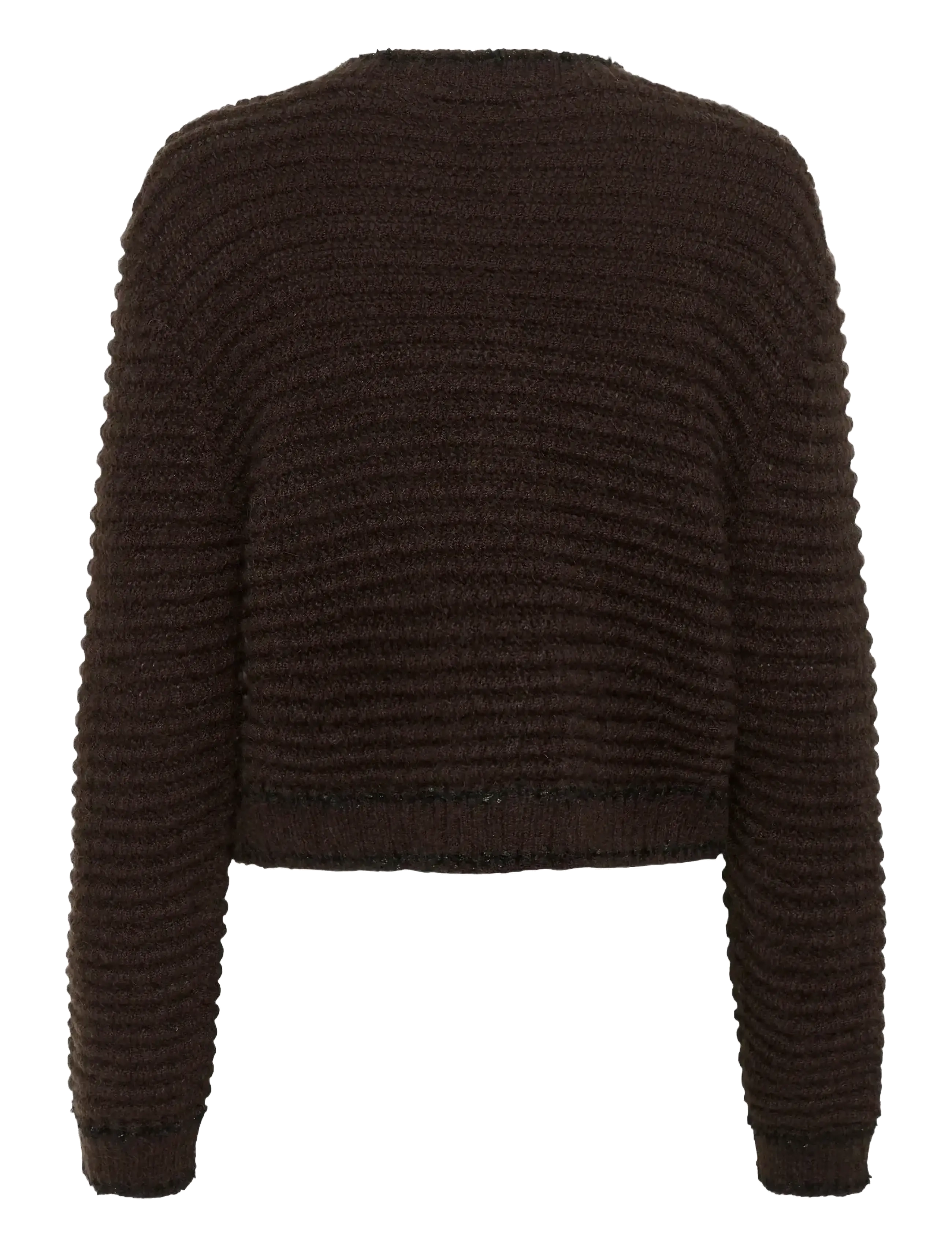 Gestuz - GZcleana cardigan - kardiganid - molÉ - 2