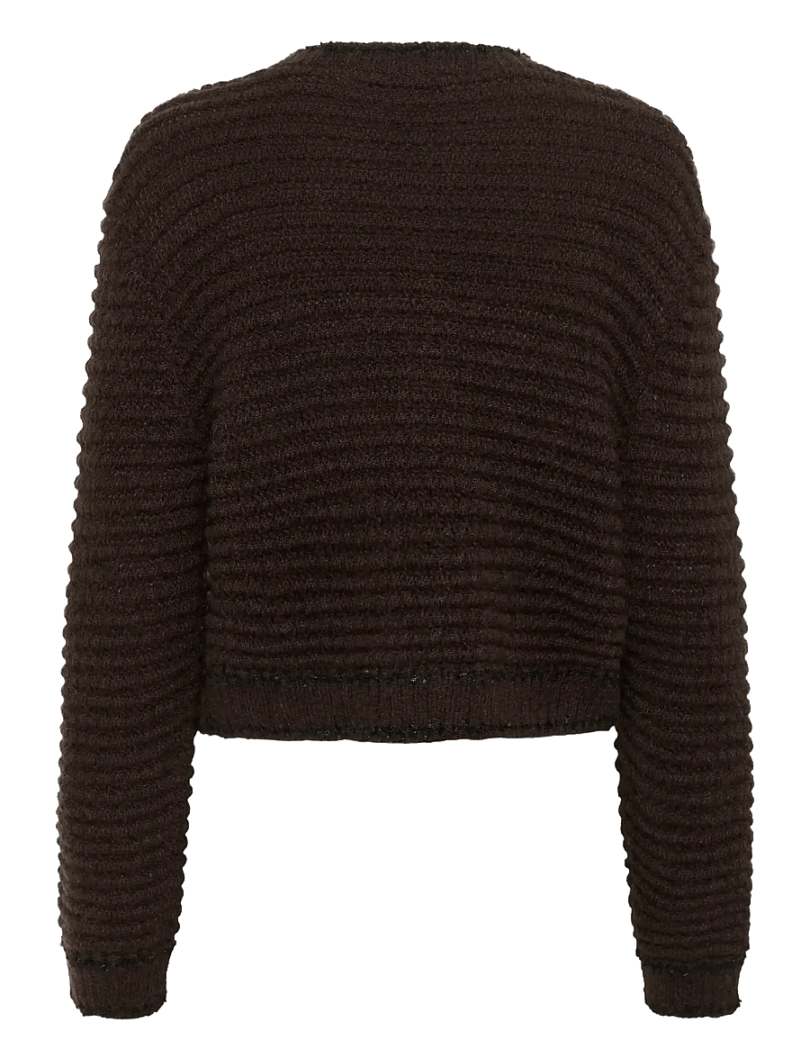 Gestuz - GZcleana cardigan - kardiganid - molÉ - 2