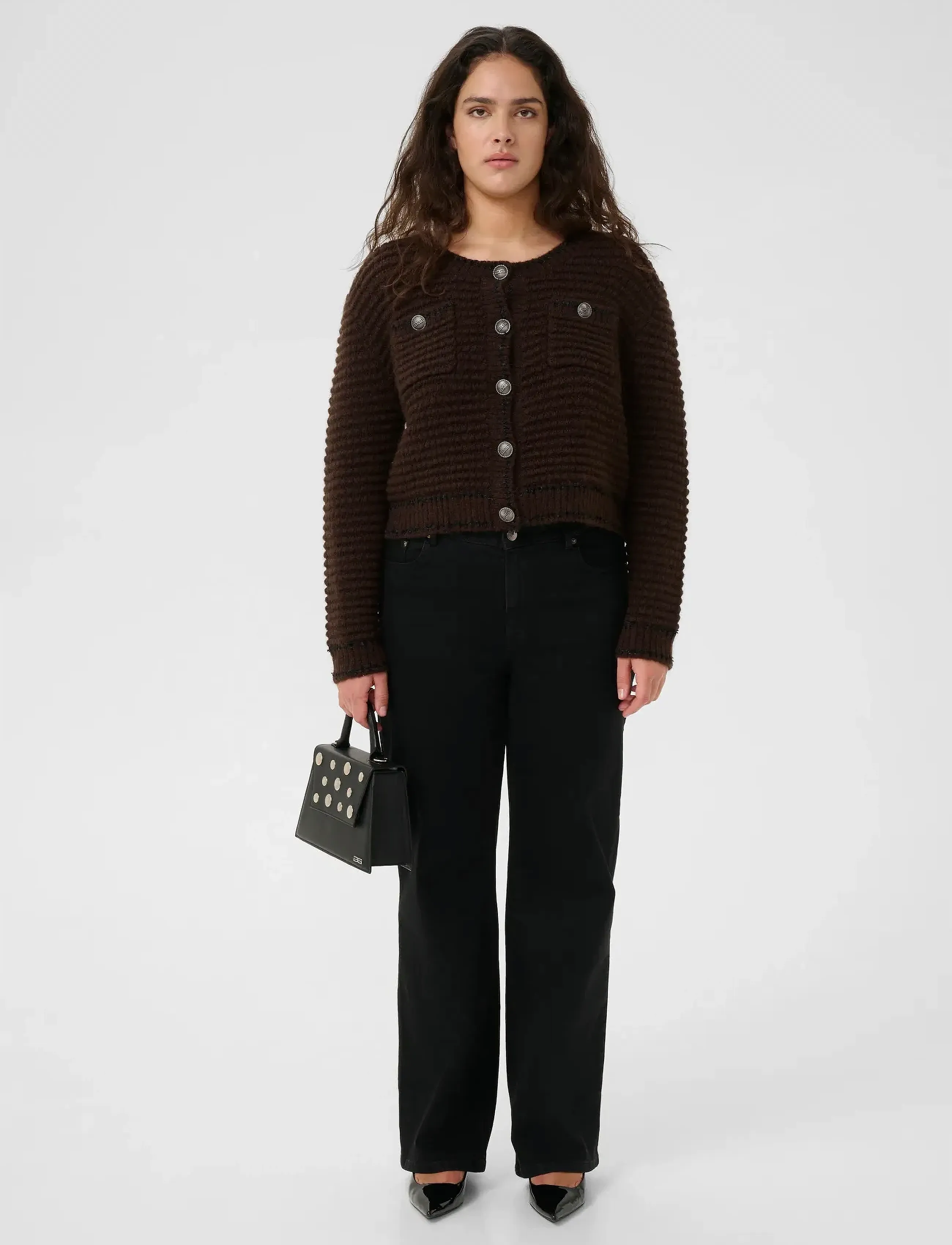 Gzcleana Cardigan 2