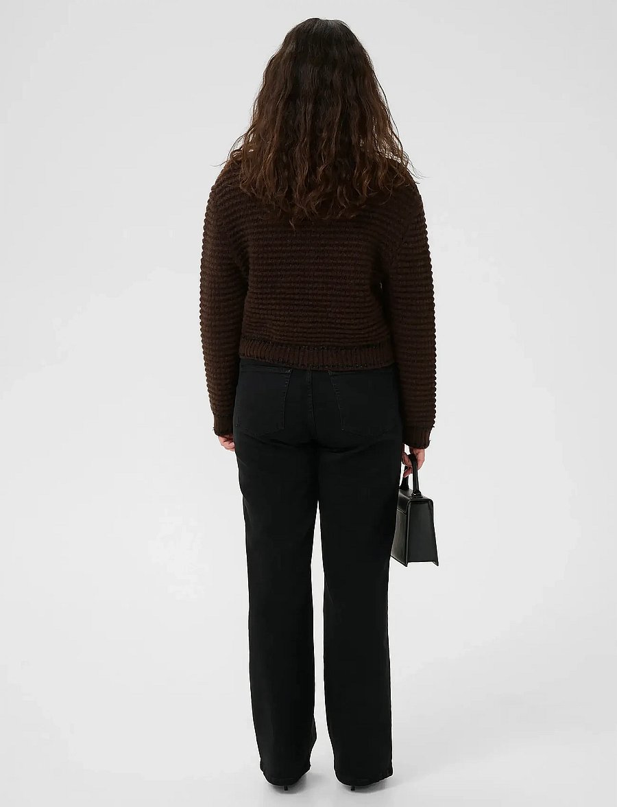 Gestuz - GZcleana cardigan - kardiganid - molÉ - 4