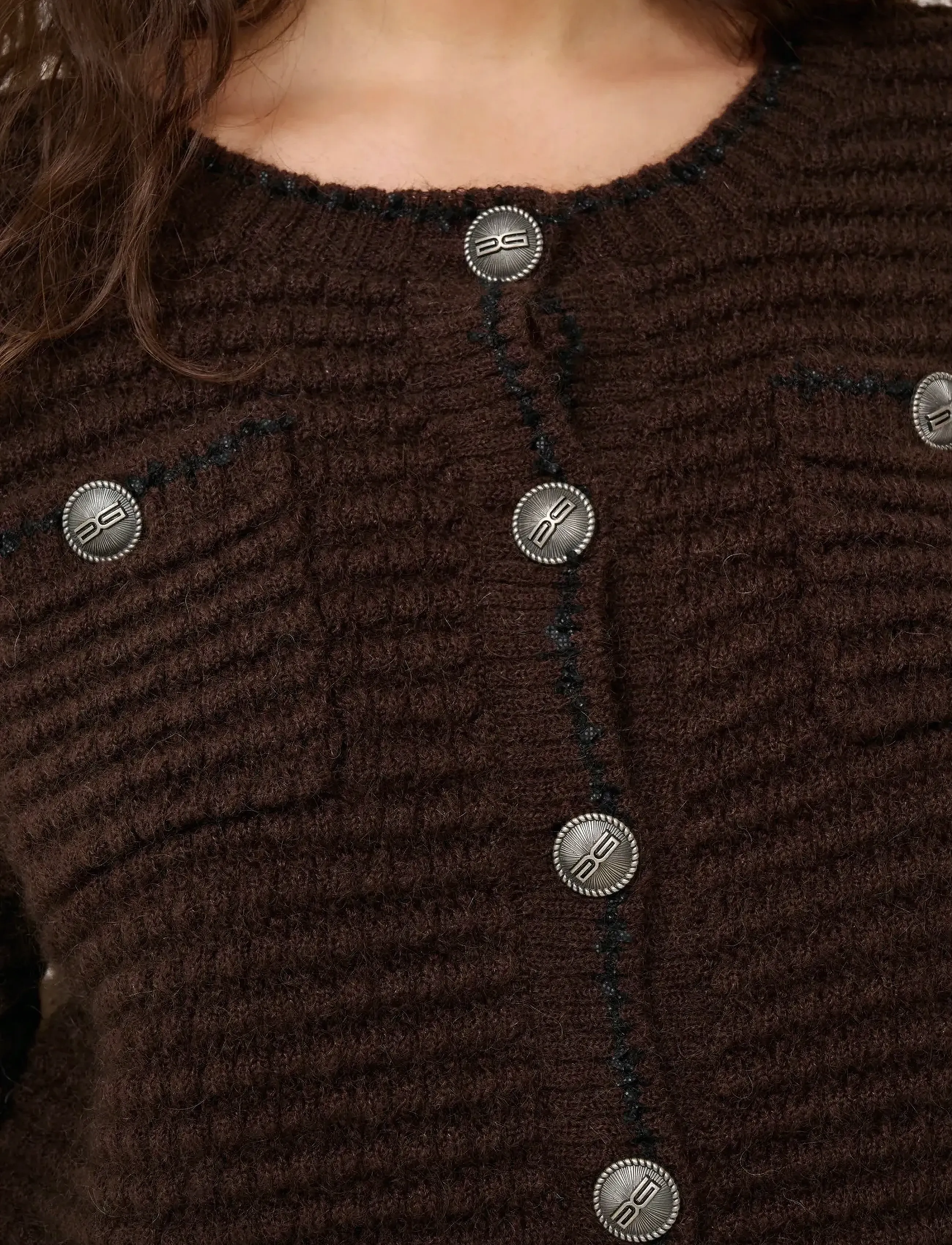 Gzcleana Cardigan 4