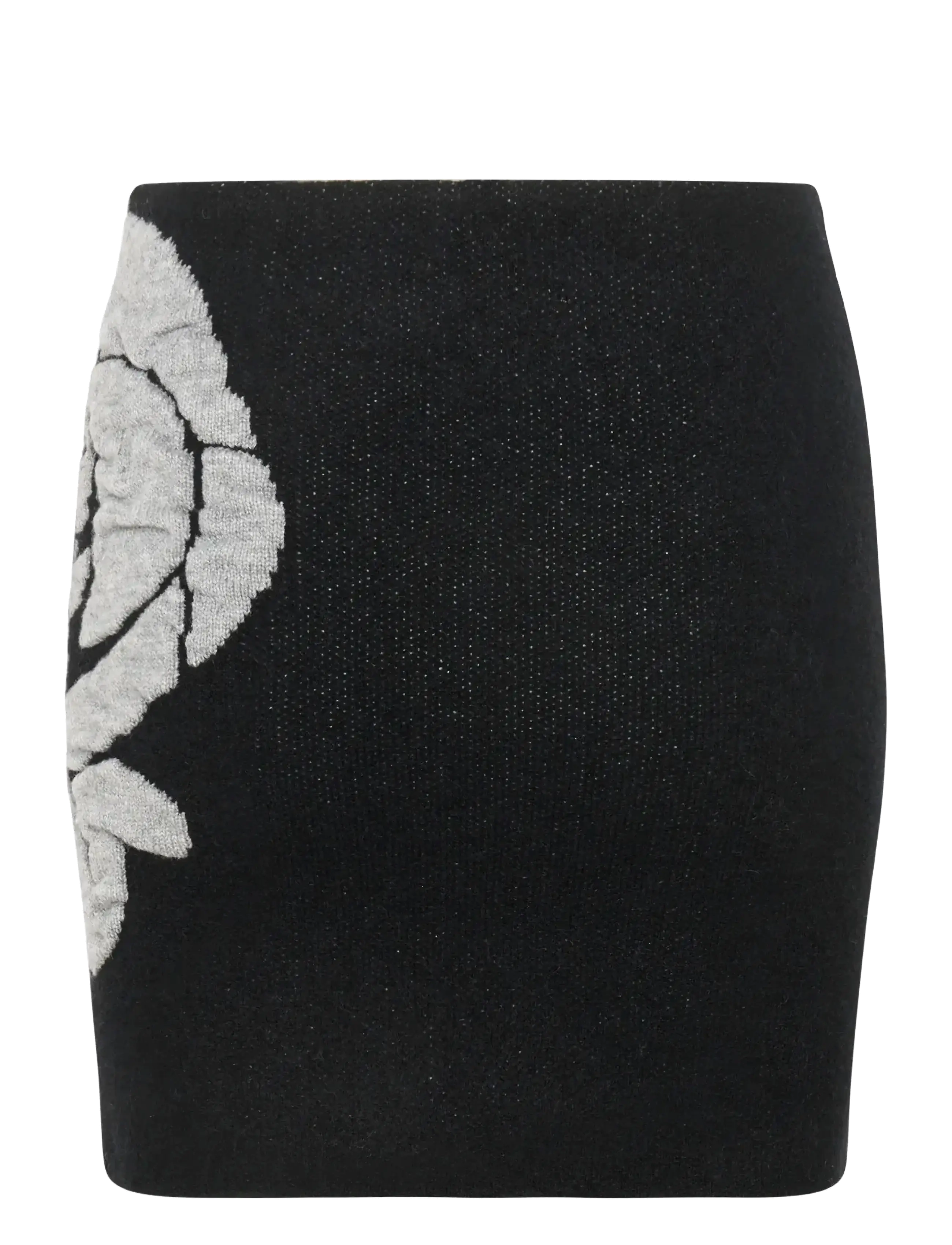 Gestuz - GZrosaly skirt - kurze röcke - black - 2