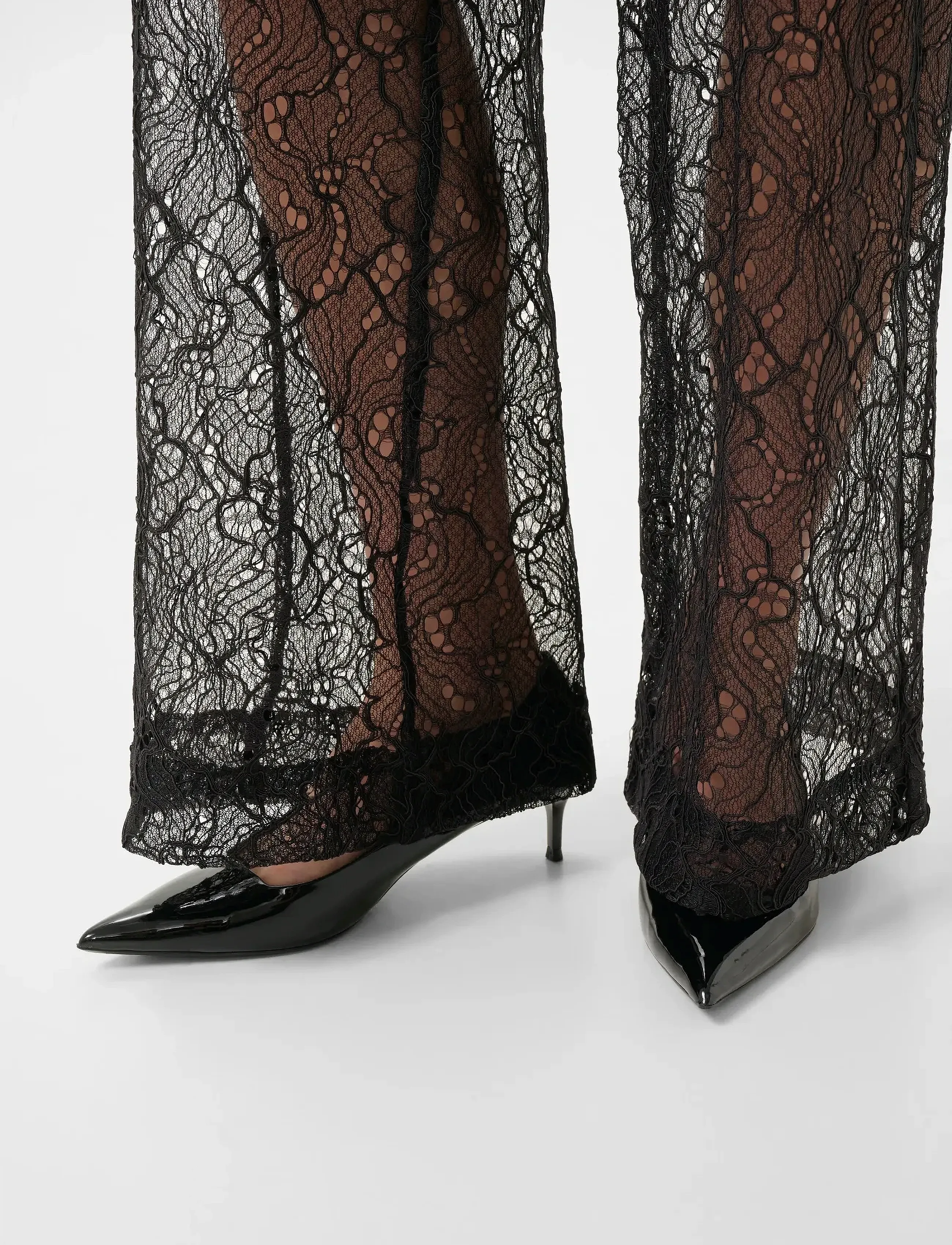Gzedea Hw Pants 4