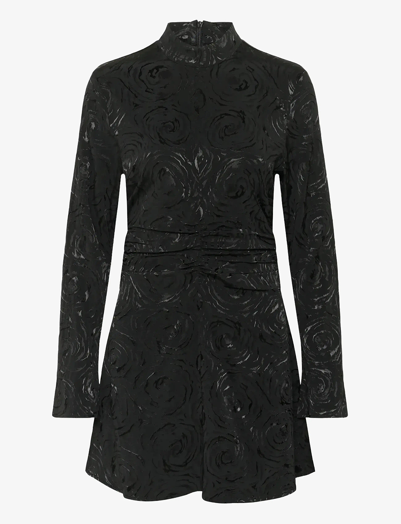 Gestuz - GZrosia short dress - juhlamekot - black - 0