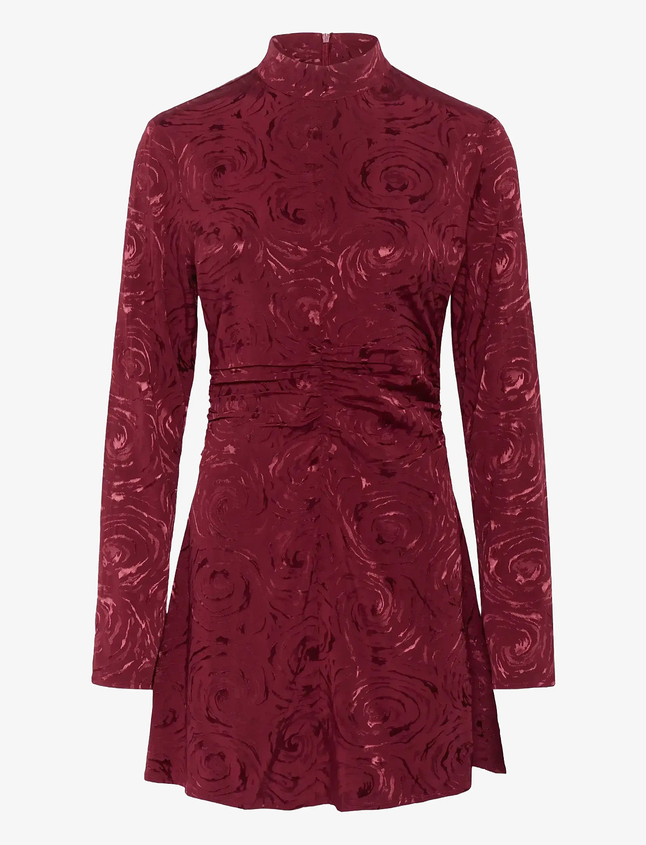 Gestuz - GZrosia short dress - festkjoler - ripasso - 1