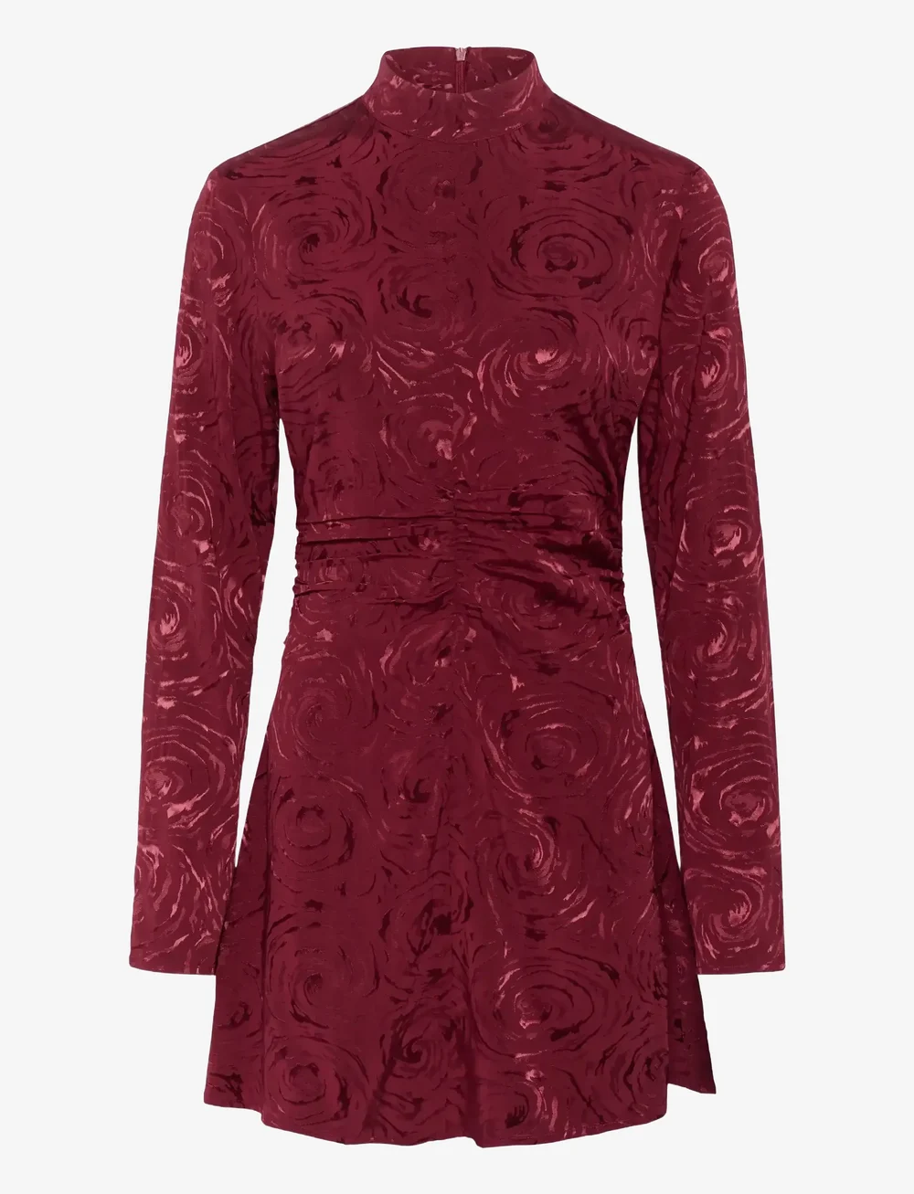 Gestuz - GZrosia short dress - festklänningar - ripasso - 1