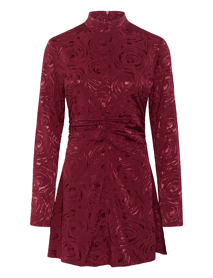 Gestuz - GZrosia short dress - festklänningar - ripasso - 1