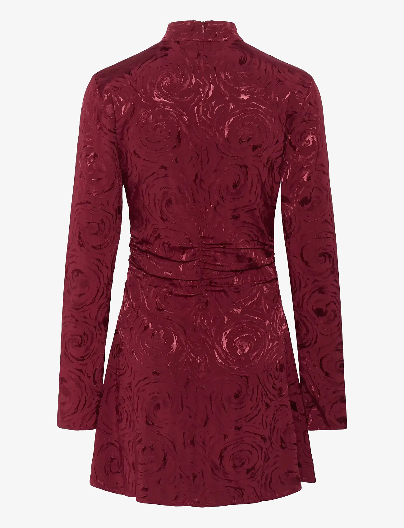 Gestuz - GZrosia short dress - festkjoler - ripasso - 2