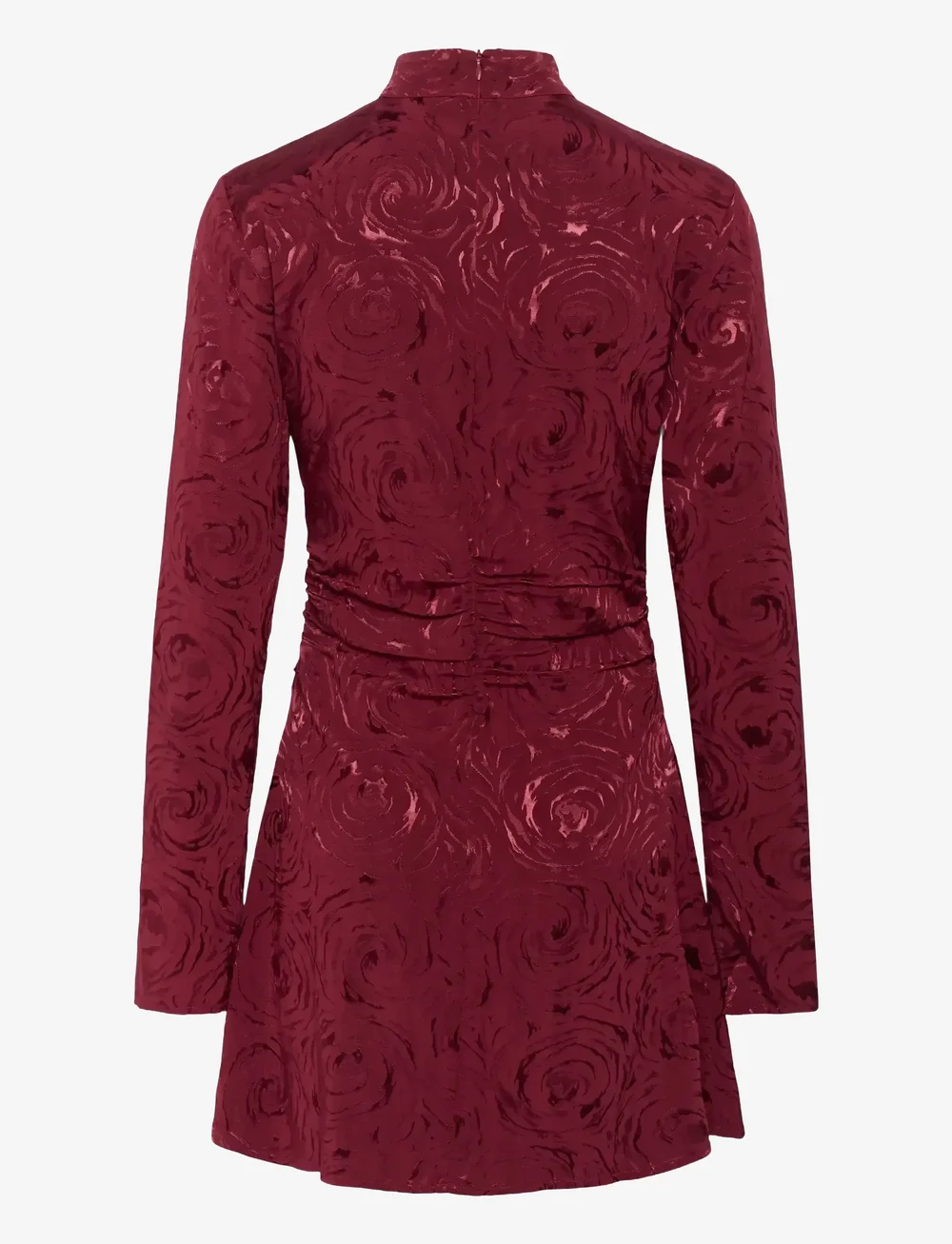 Gestuz - GZrosia short dress - festklänningar - ripasso - 2