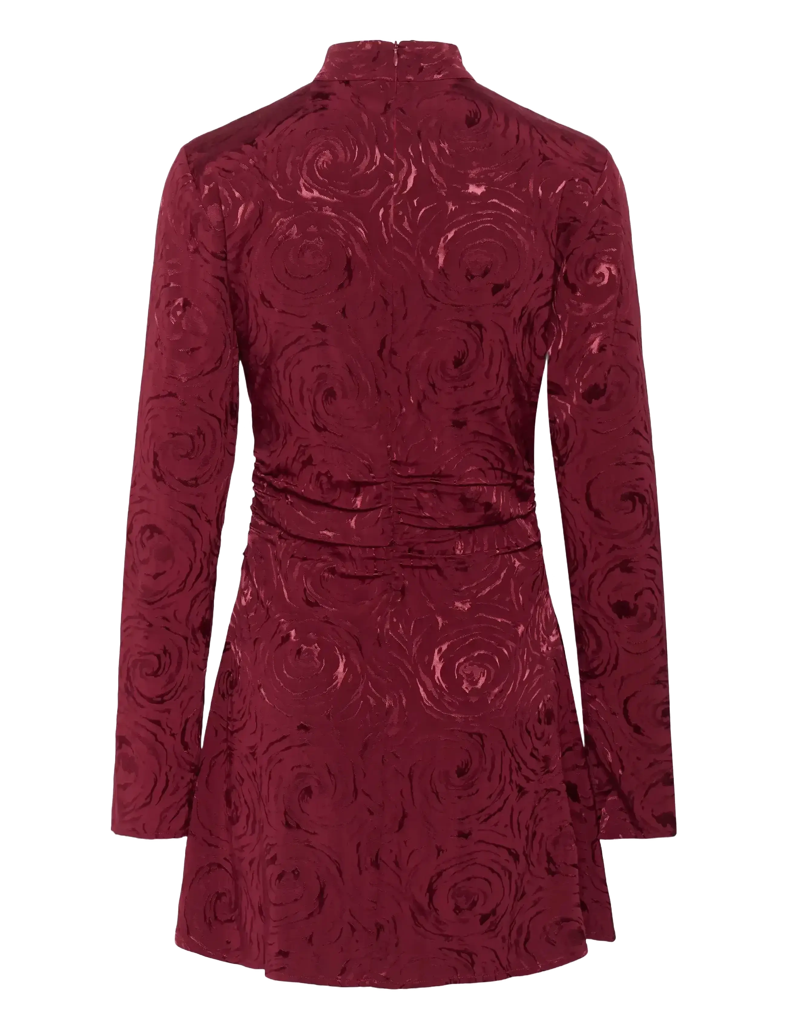 Gestuz - GZrosia short dress - feestjurken - ripasso - 2