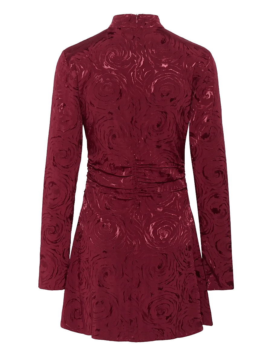 Gestuz - GZrosia short dress - festklänningar - ripasso - 2
