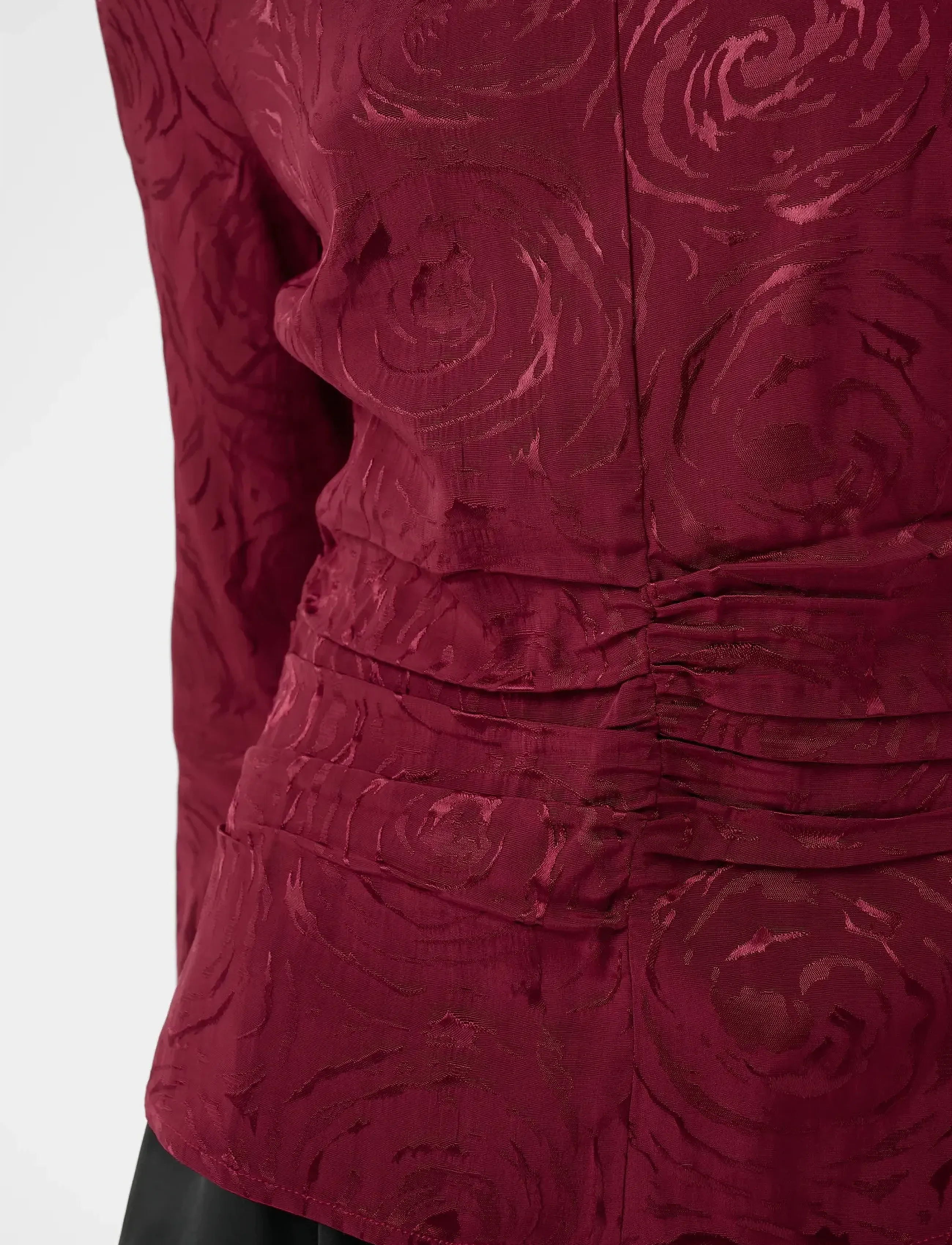 Gestuz - GZrosia blouse - blūzes ar garām piedurknēm - ripasso - 5
