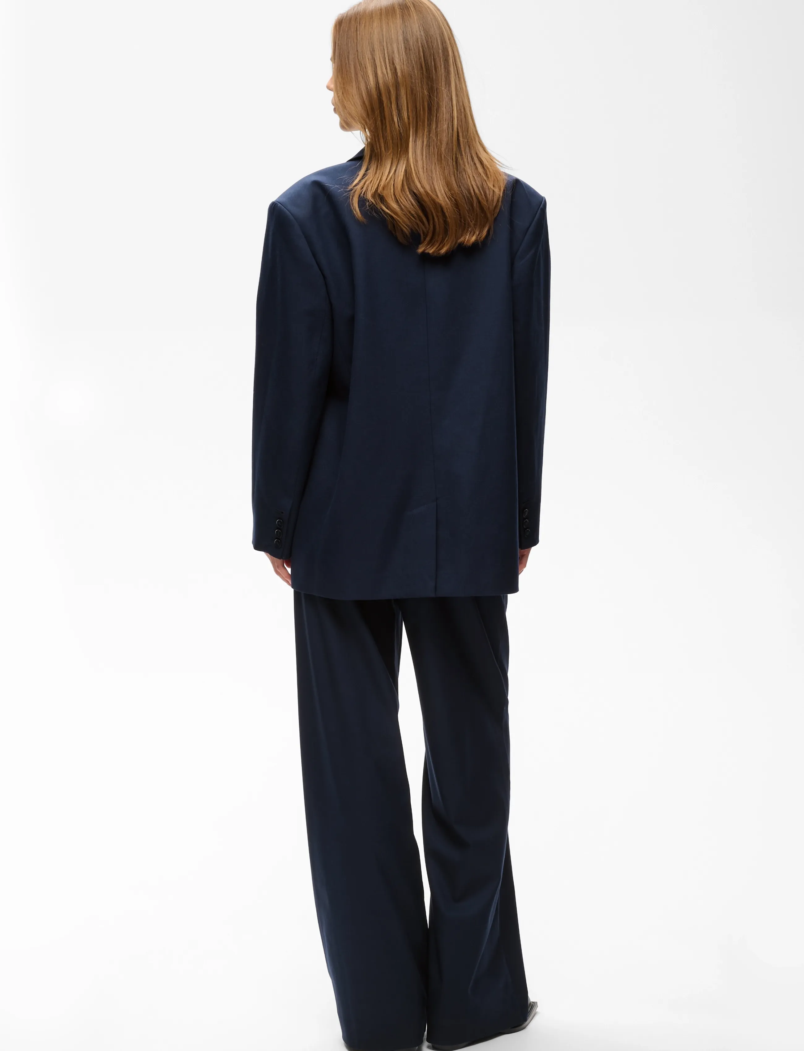 Gestuz - GZpaula OZ blazer - einreihige blazer - sky captain - 4