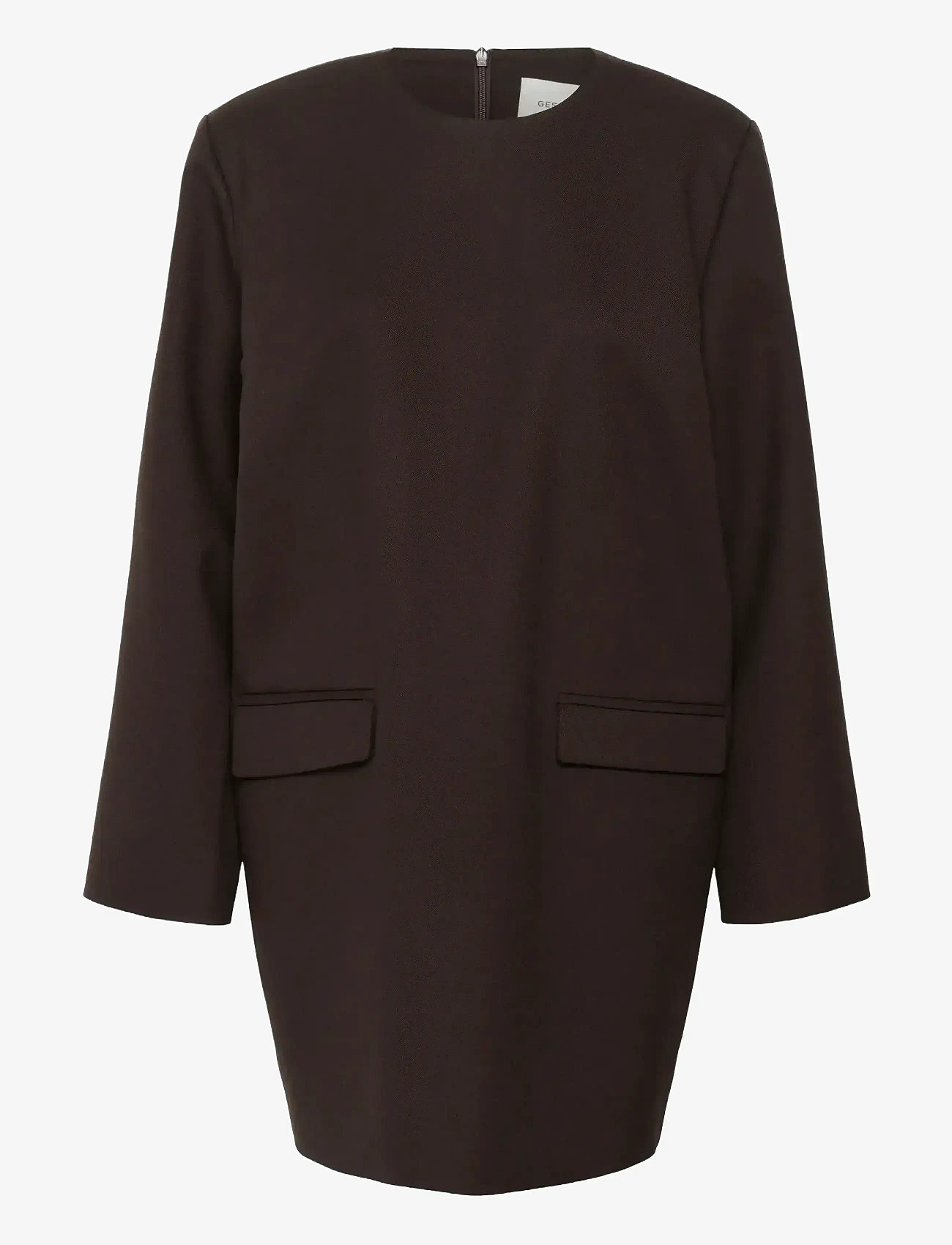 Gestuz - GZpaula dress - cocktail-mekot - molÉ - 1