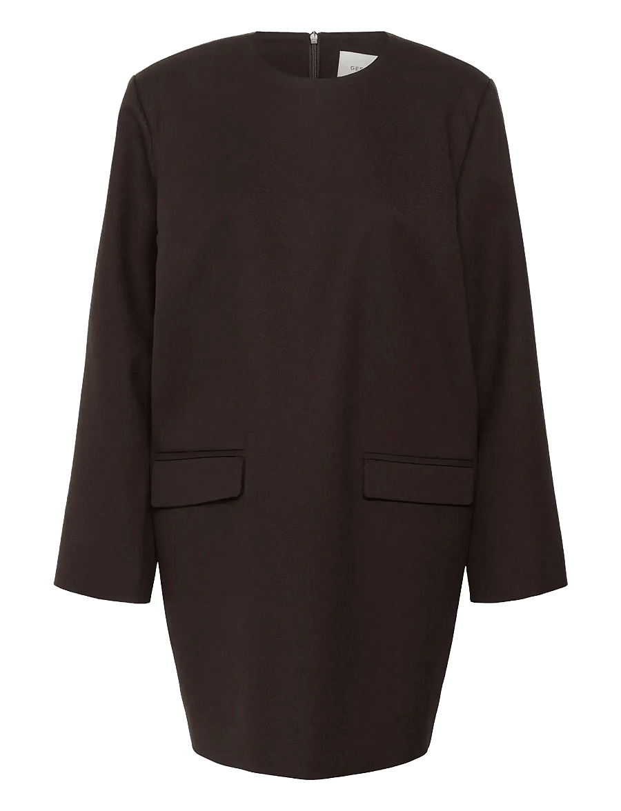 Gestuz - GZpaula dress - cocktail-mekot - molÉ - 1