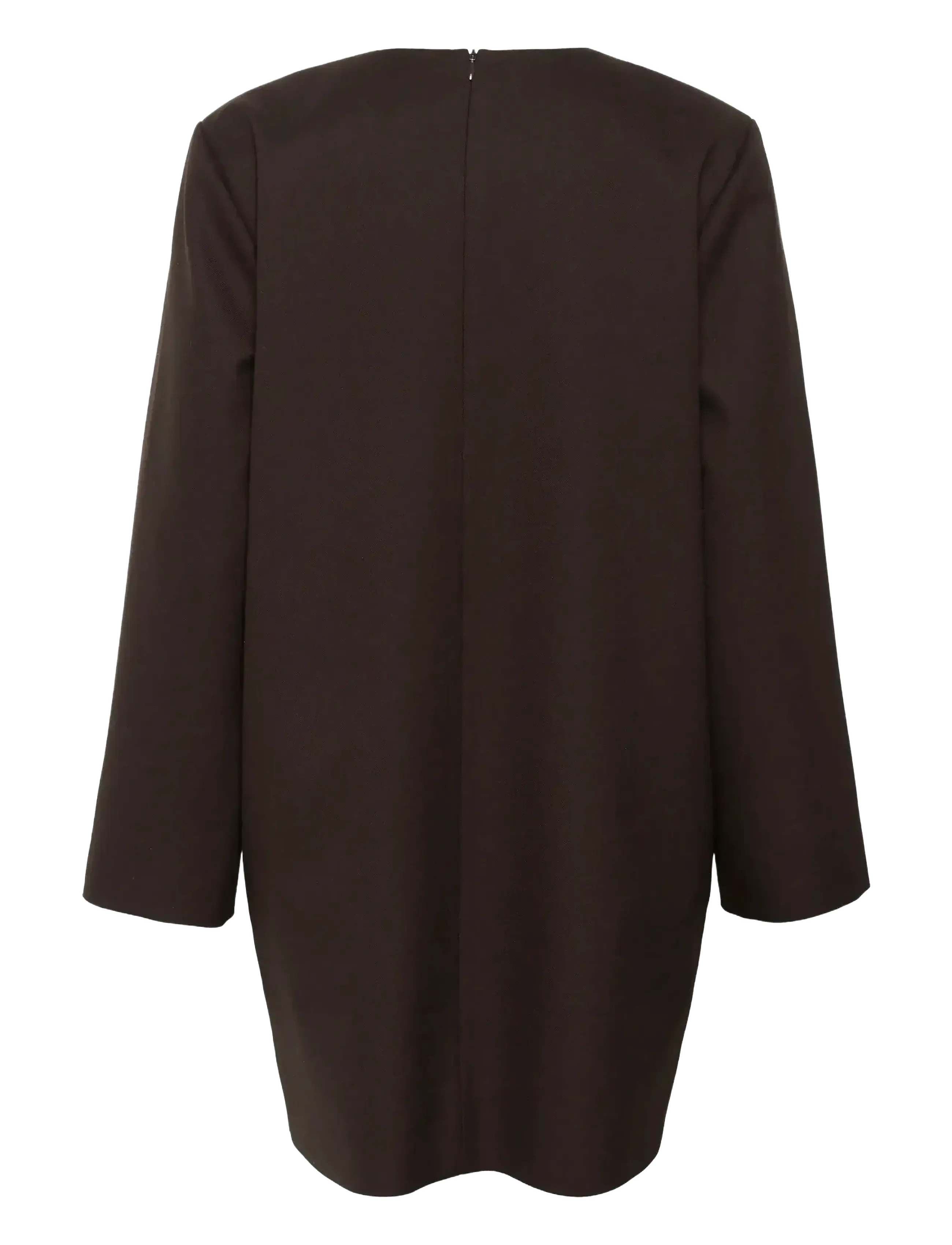 Gestuz - GZpaula dress - krótkie sukienki - molÉ - 2