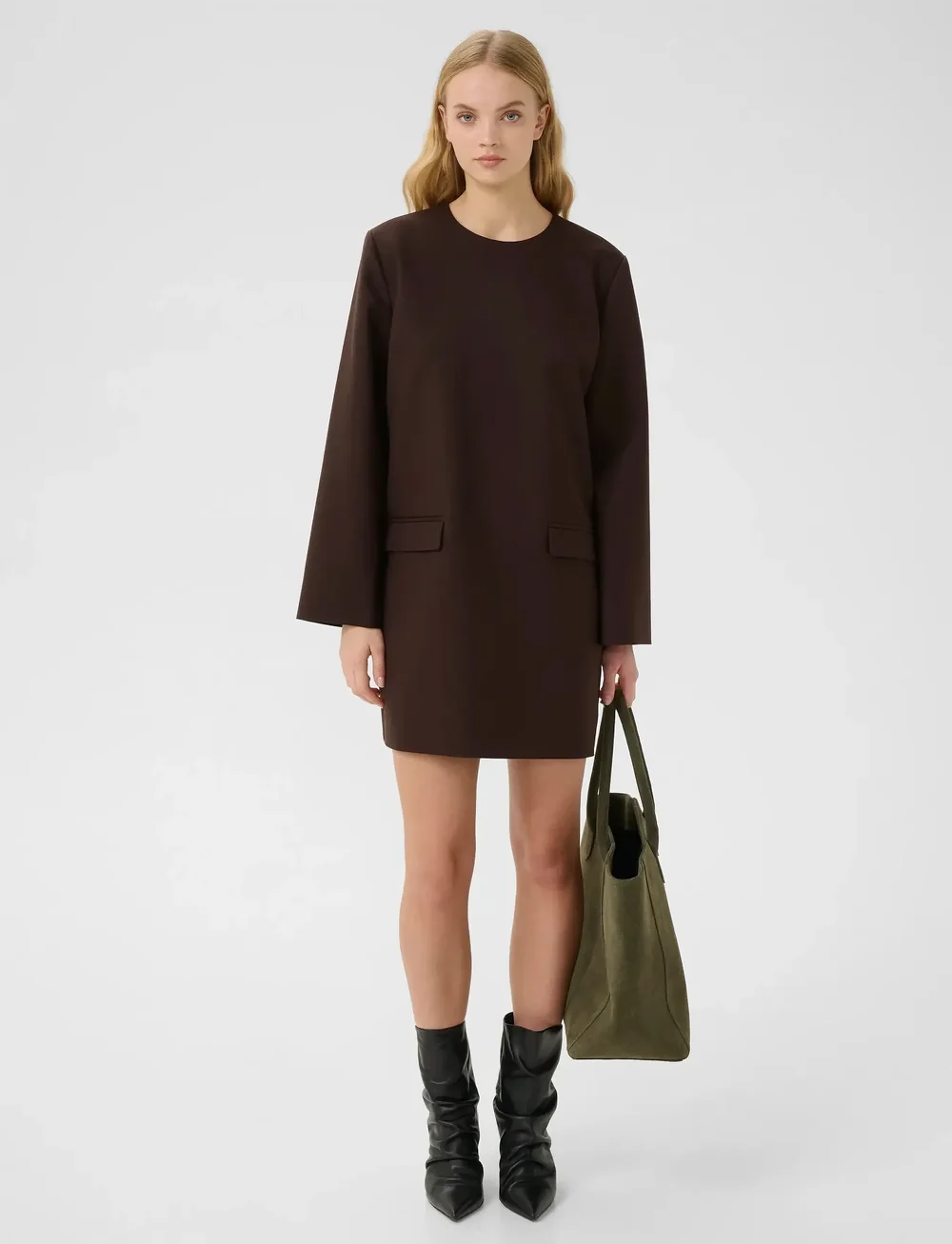 Gestuz - GZpaula dress - kokteilikleidid - molÉ - 3