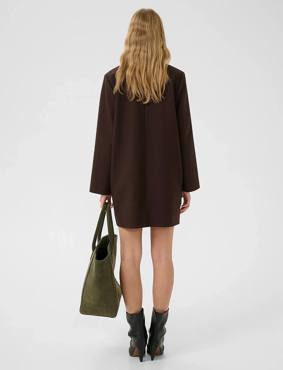 Gestuz - GZpaula dress - cocktail-mekot - molÉ - 4