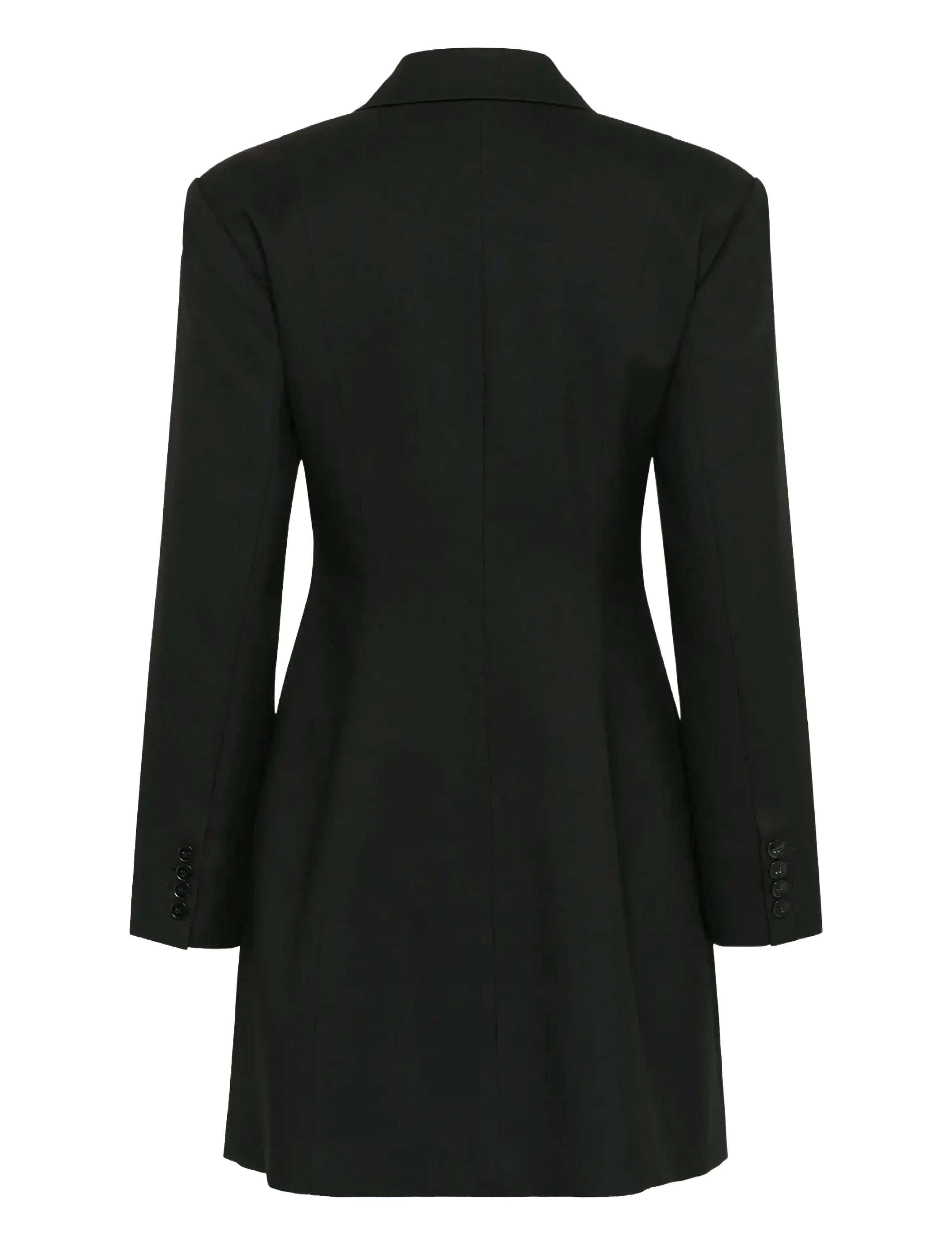 Gestuz - GZpauline blazer dress - black - 2