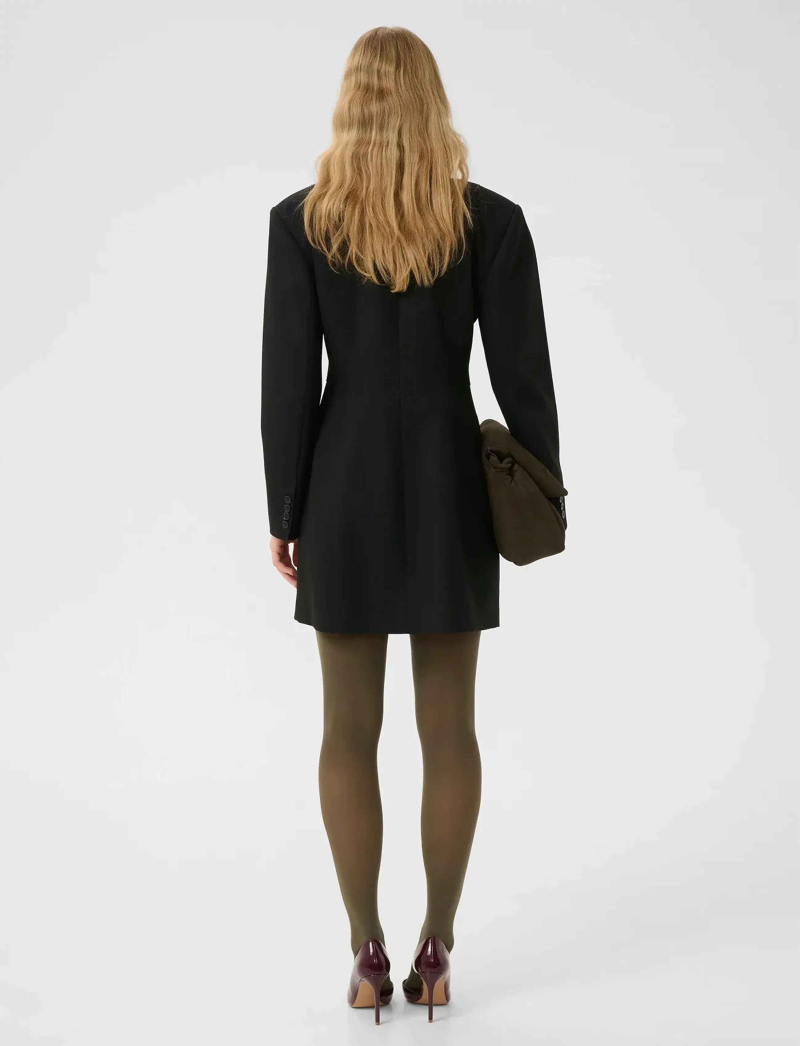 Gzpauline Blazer Dress 3