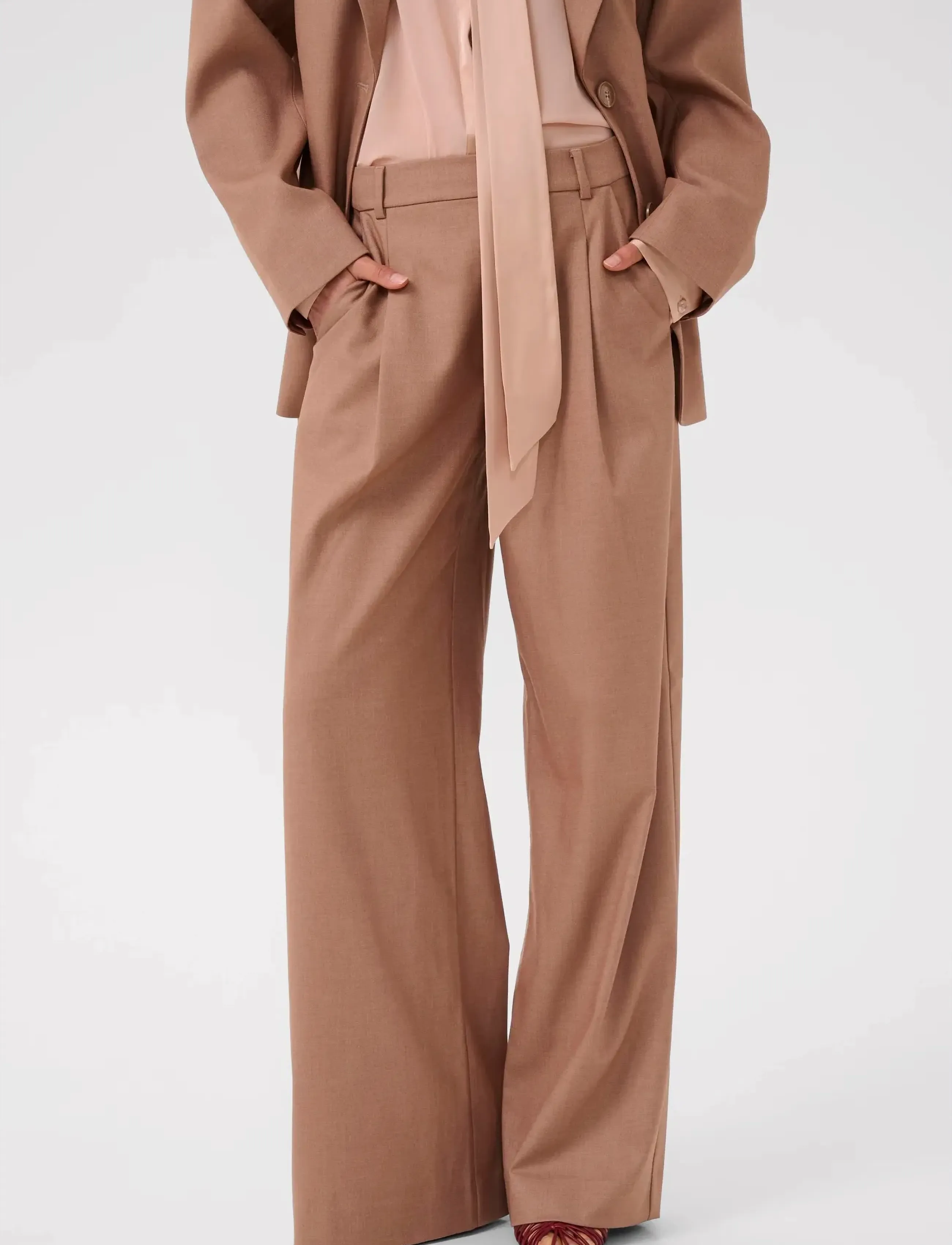 Gzpaula Mw Pants