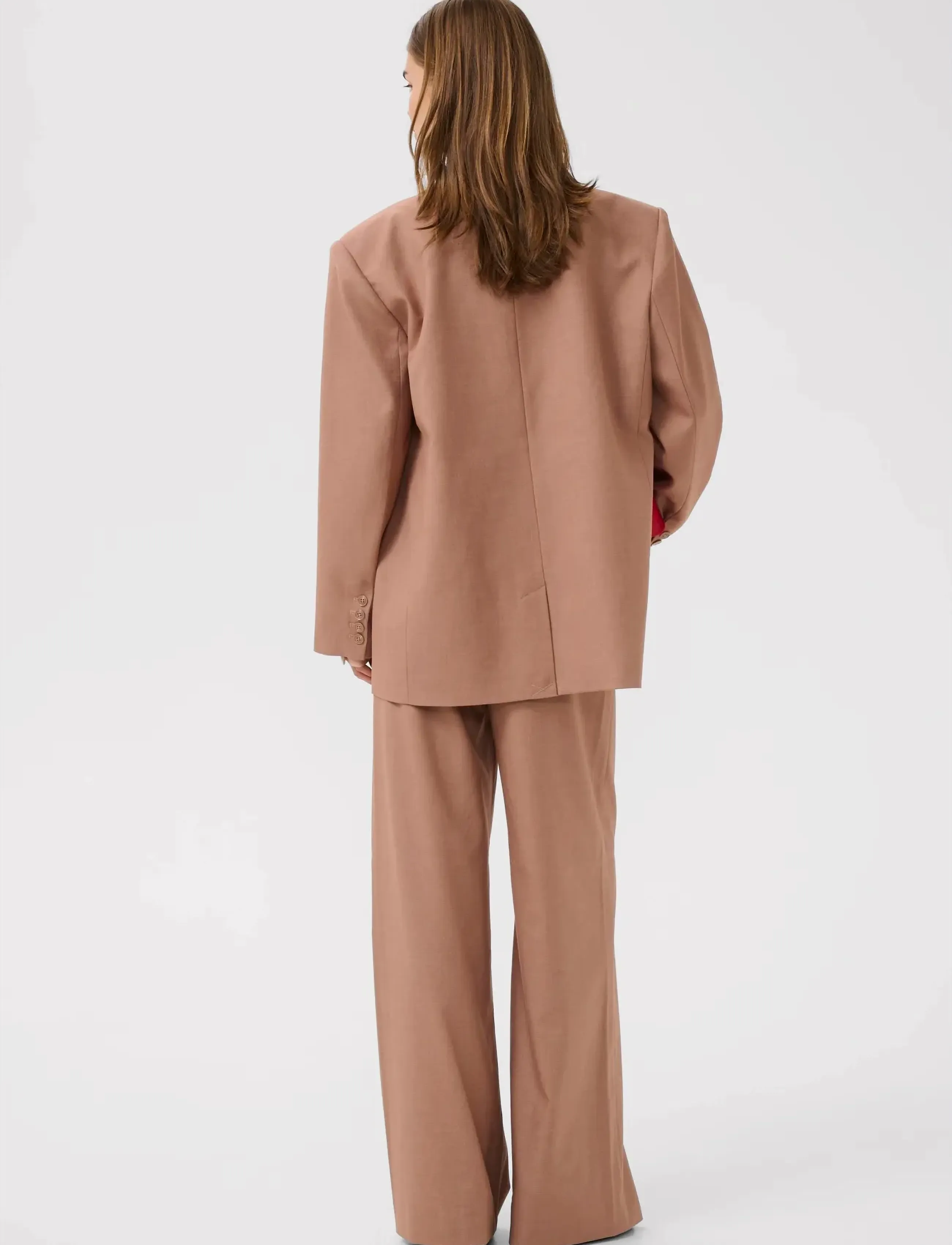 Gestuz Gzpaula Mw Pants kostymbyxor dam – bild 3