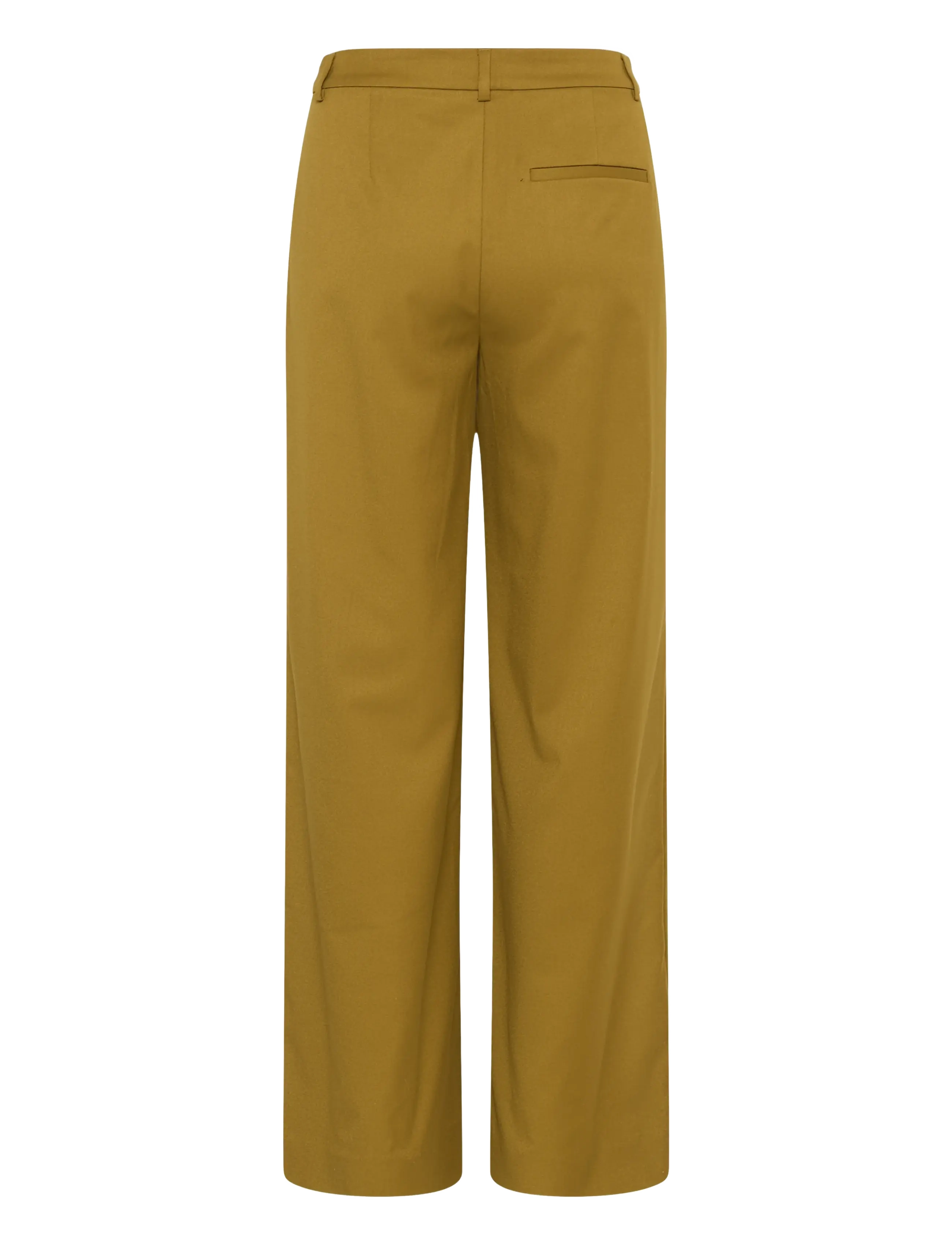 Gestuz - GZpaula MW pants - anzugshosen - plantation - 1