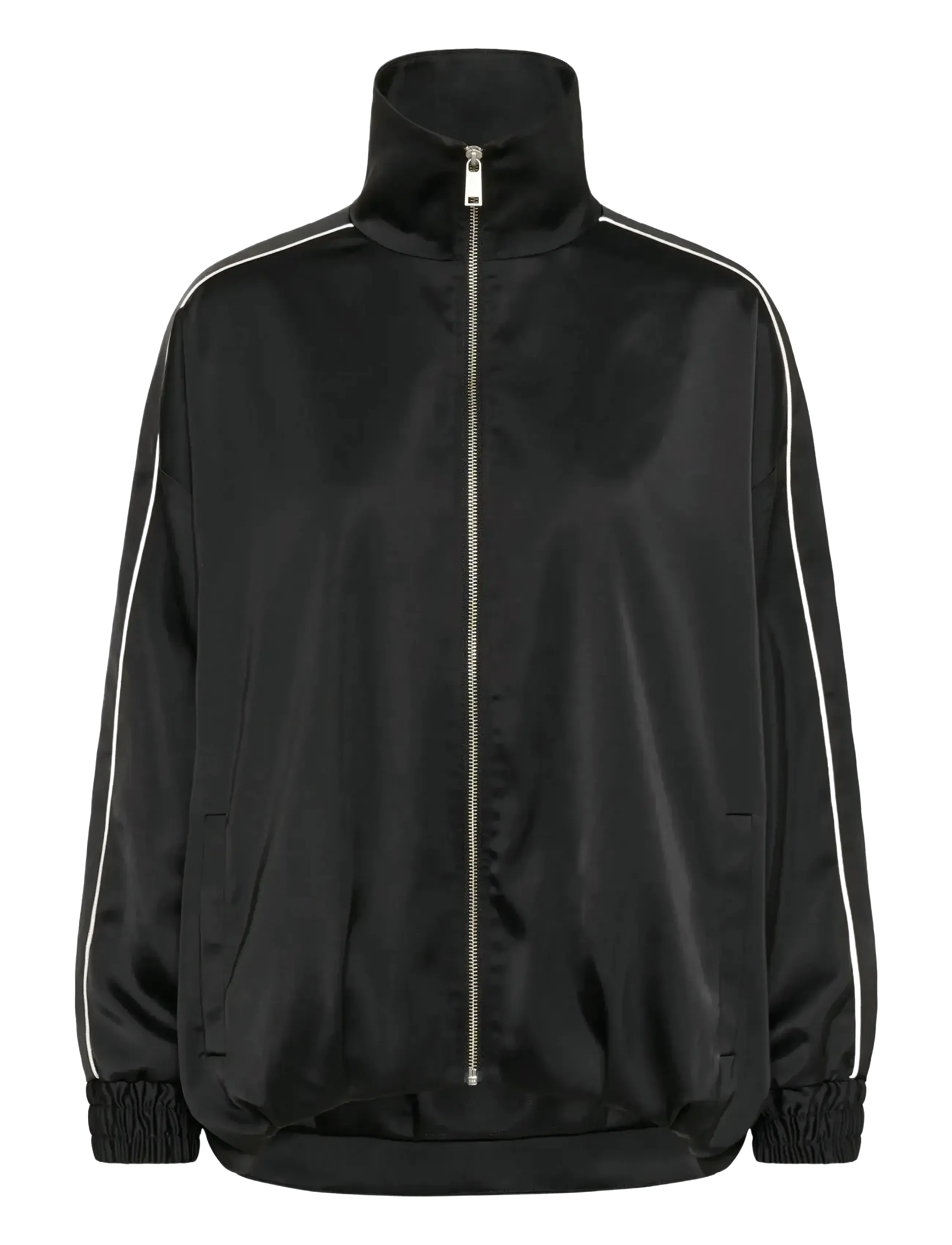 GESTUZ Gzbicca Jacke Schwarz - 36 - Damen