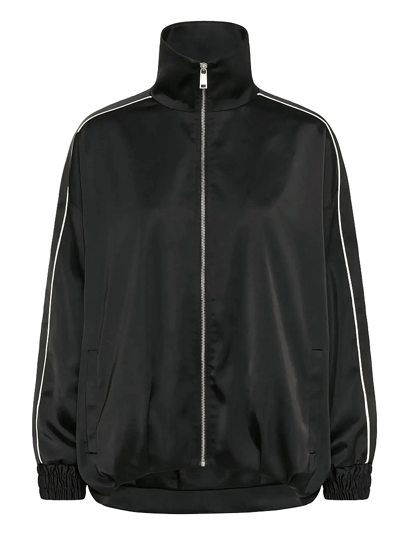 Gestuz - GZbicca jacket - modetrends - black - 1