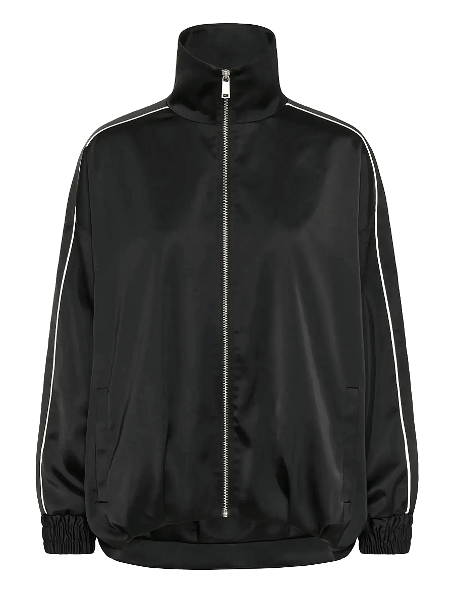 Gestuz - GZbicca jacket - black - 1