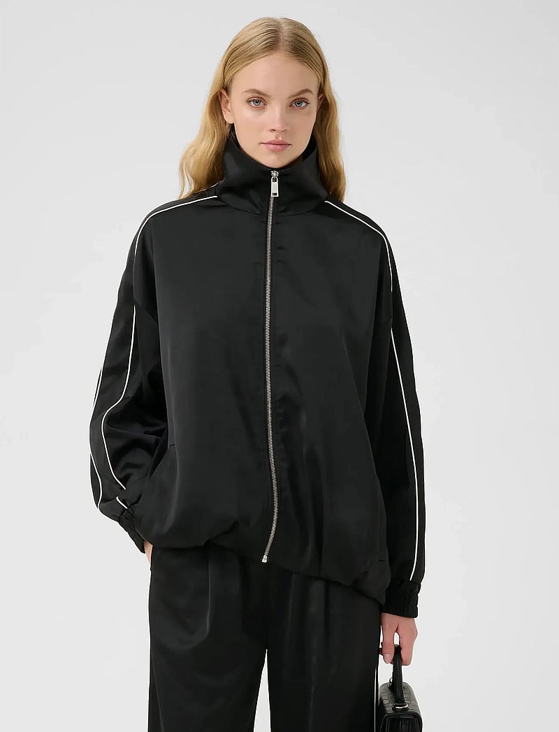 Gestuz - GZbicca jacket - modetrends - black - 0