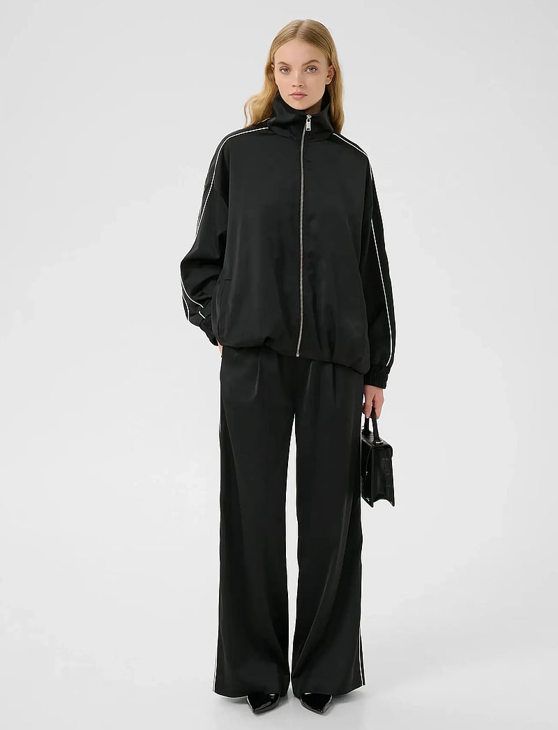 Gestuz - GZbicca jacket - modetrends - black - 3