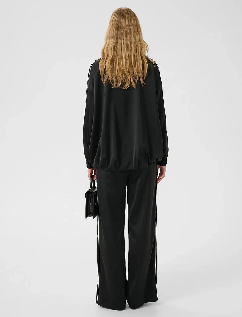 Gestuz - GZbicca jacket - modetrends - black - 4