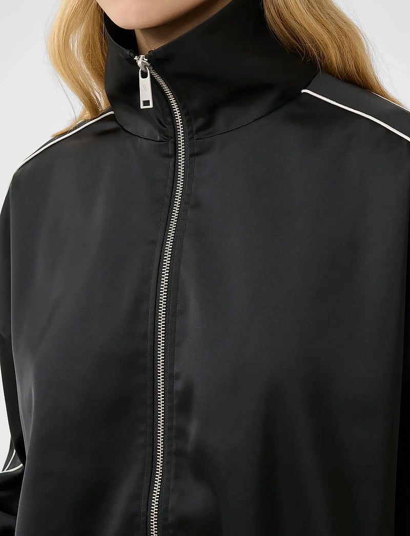 Gestuz - GZbicca jacket - modetrends - black - 5